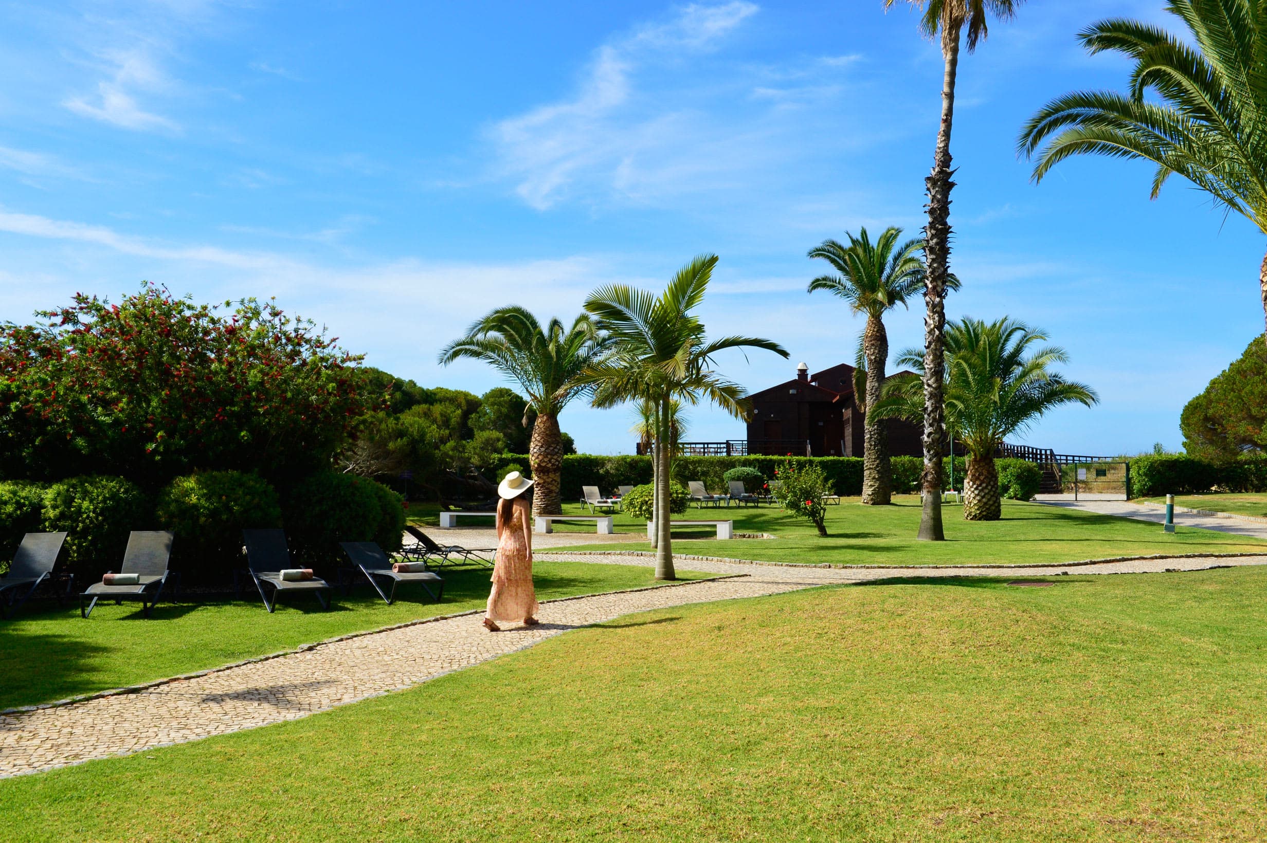 Pestana Alvor Park Ansicht 6