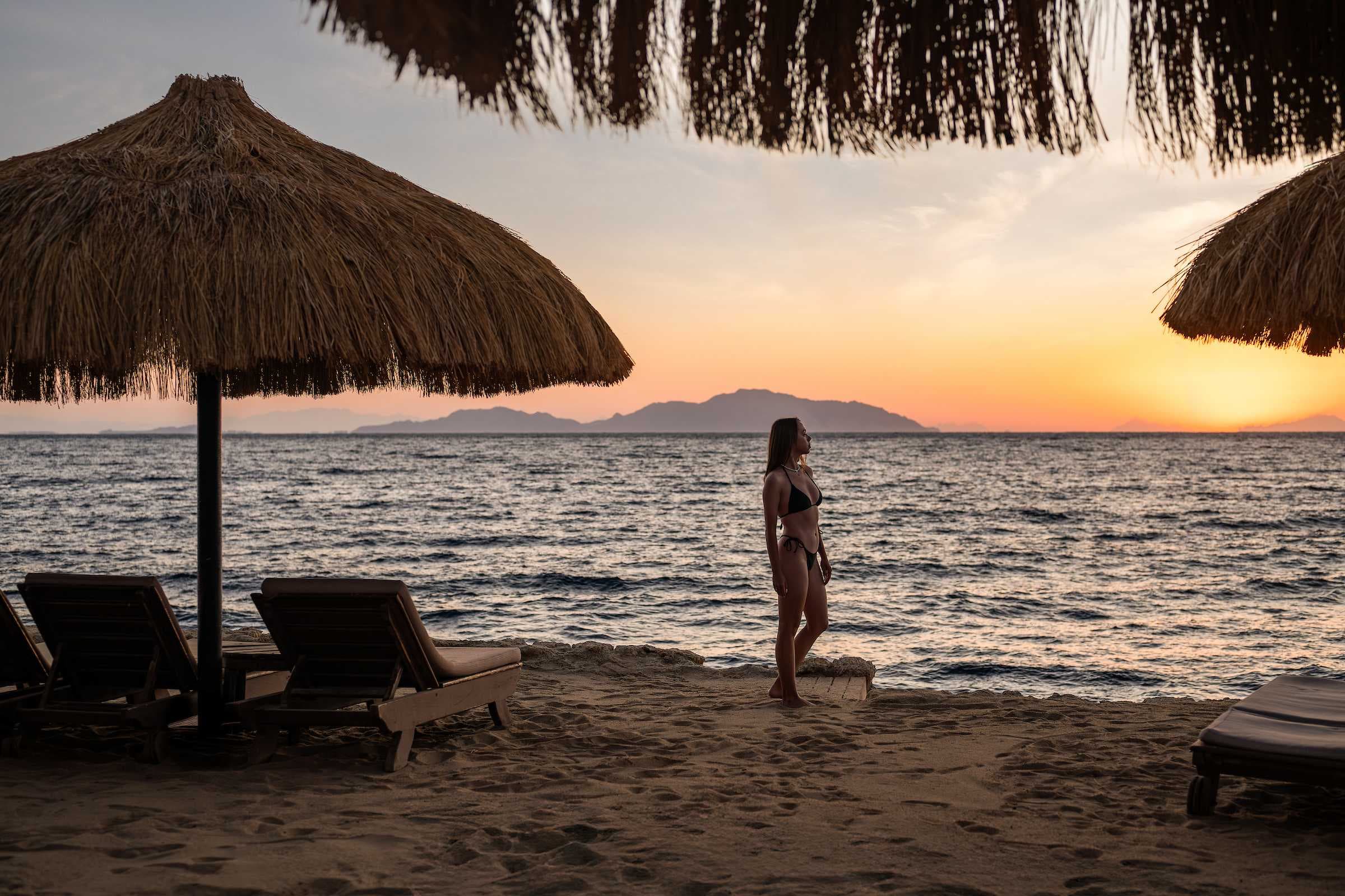 The Grand Hotel Sharm El Sheikh Ansicht 10