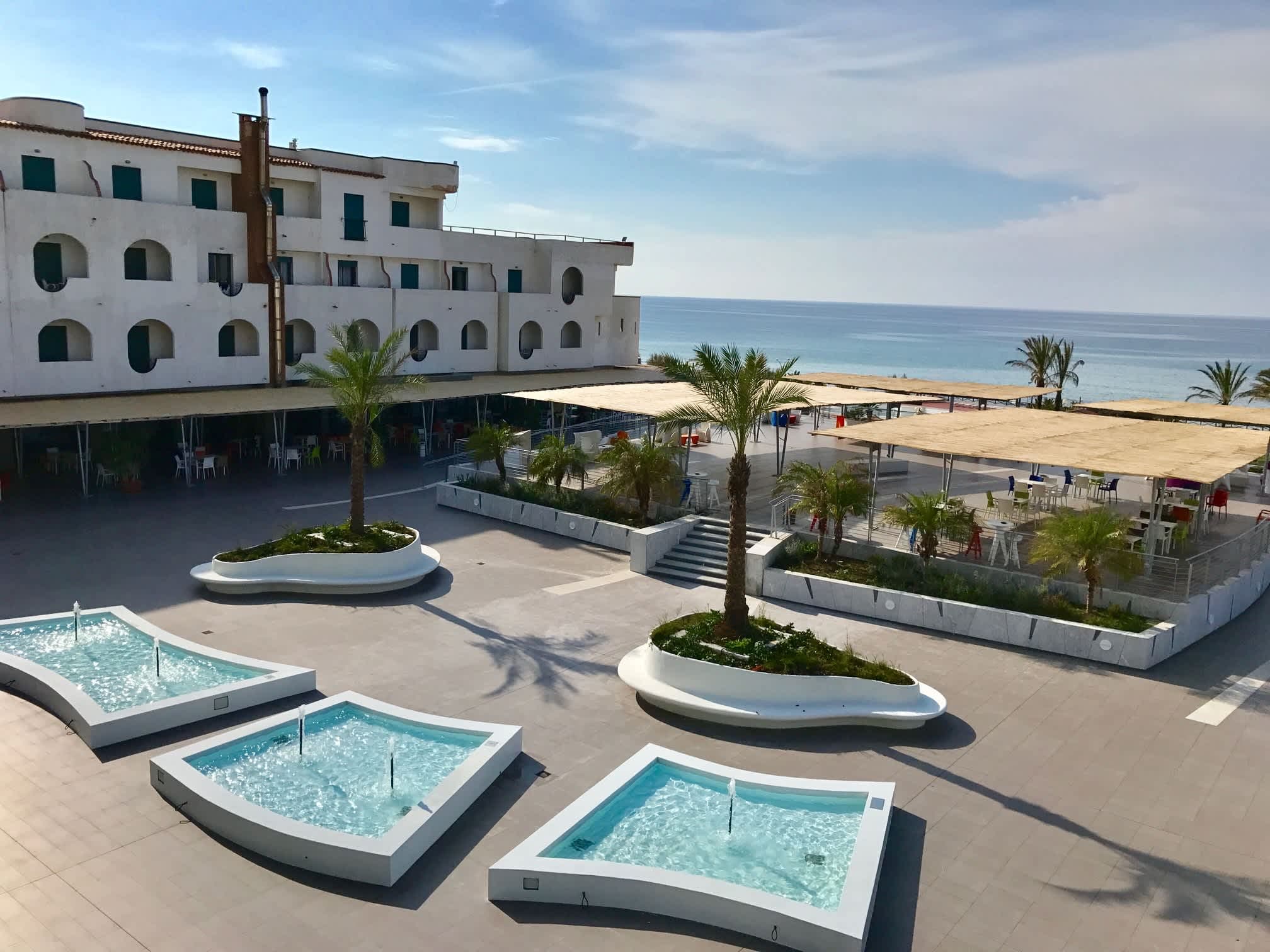 Saracen Sands Hotel & Congress Centre