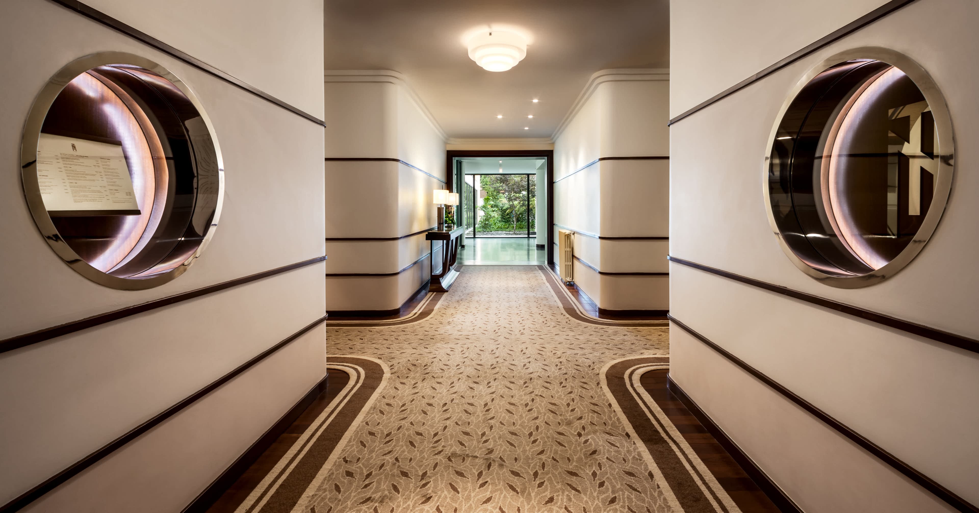 Terra Nostra Garden Hotel Ansicht 10