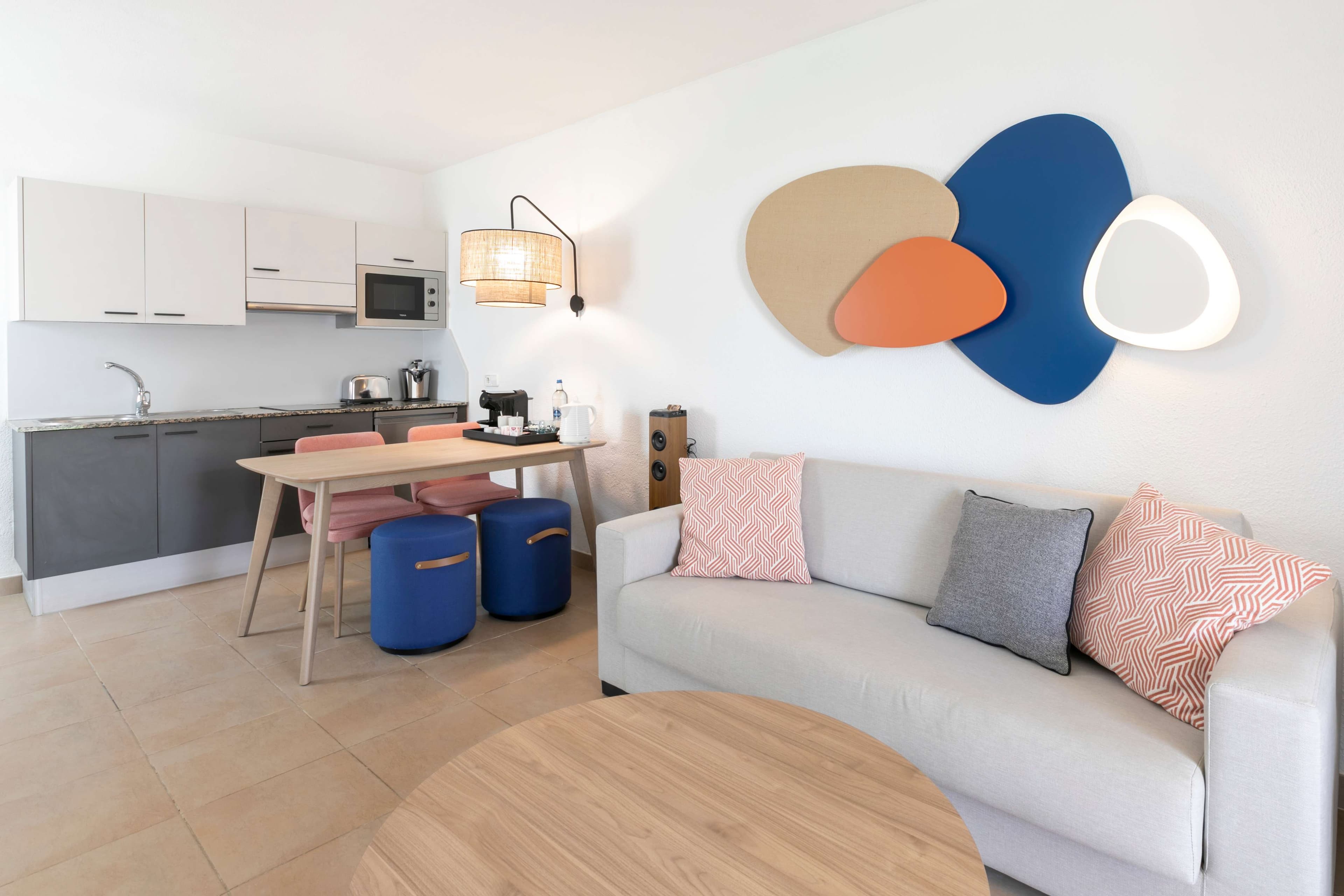 HD Bungalows Parque Cristobal Gran Canaria Ansicht 10