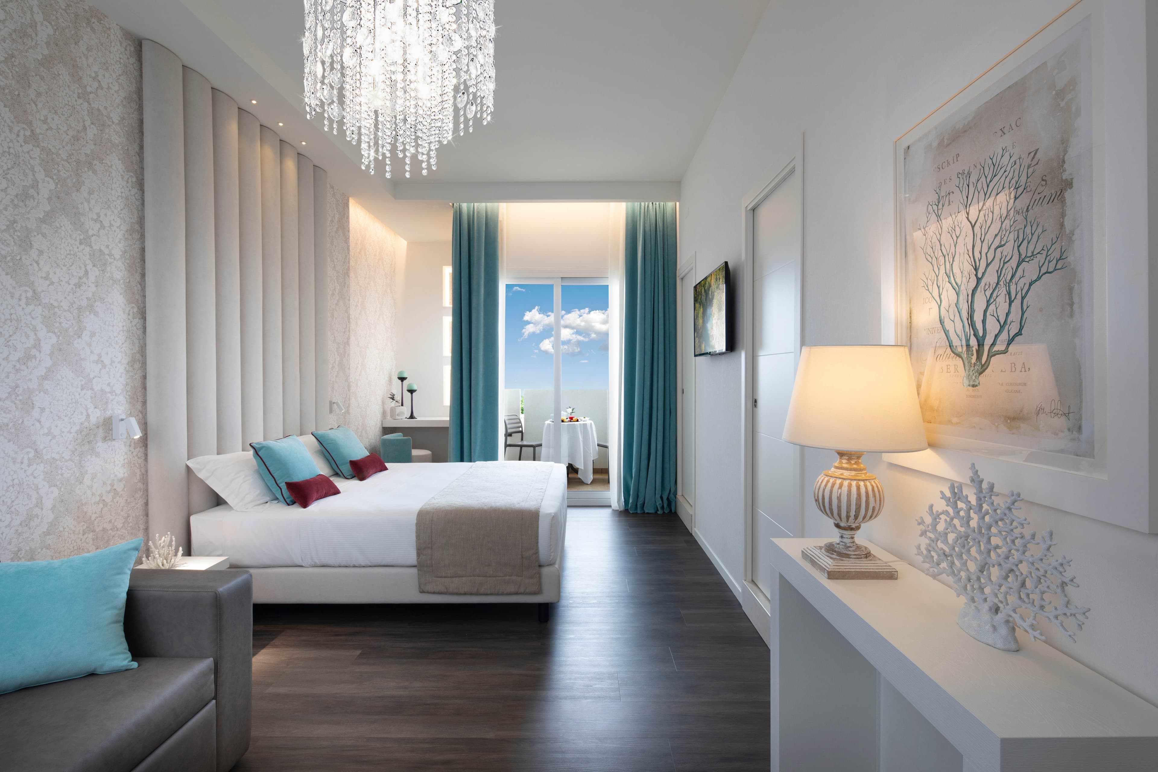 Litoraneo Suite Hotel Ansicht 3