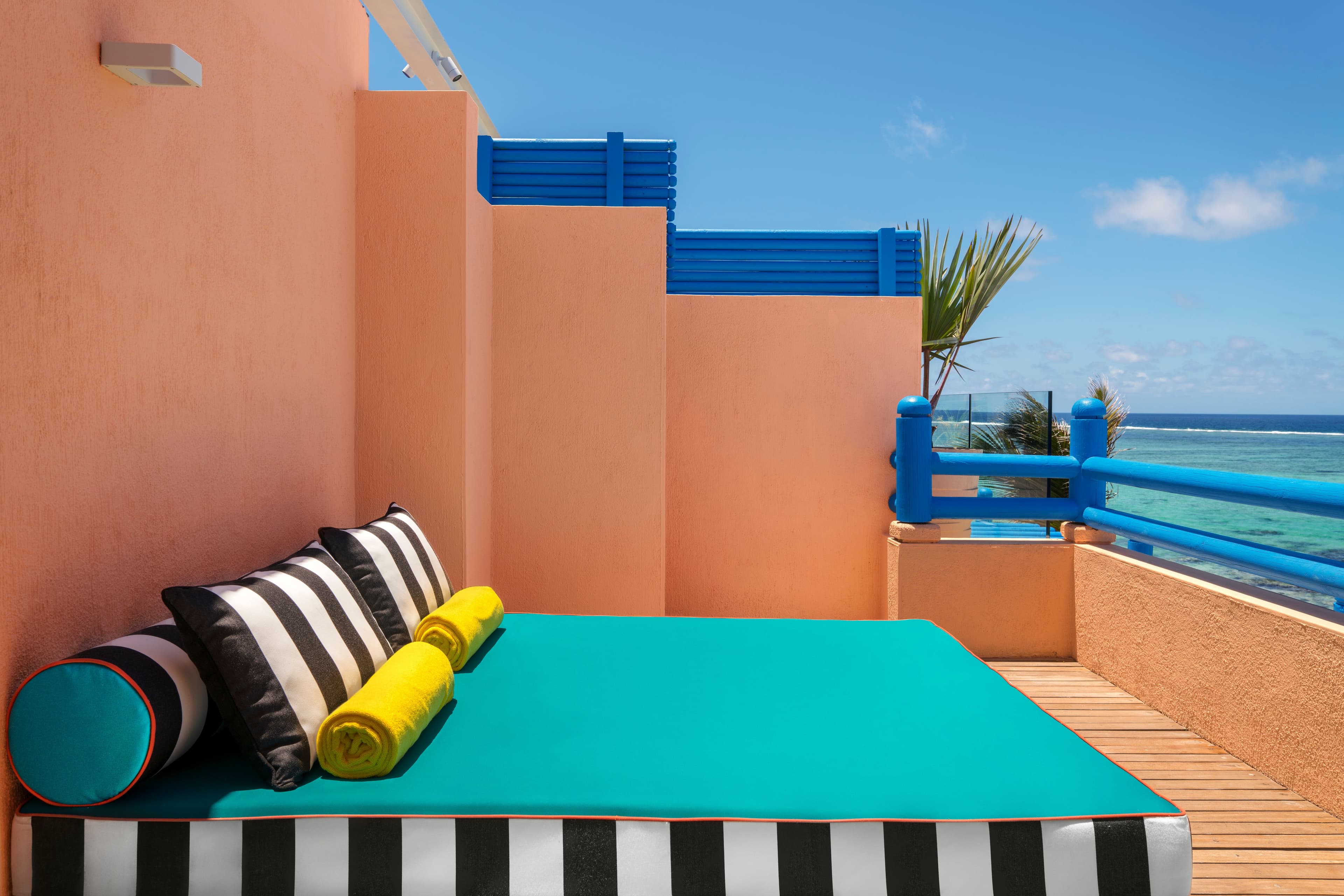 SALT of Palmar, an adult-only boutique hotel Ansicht 4