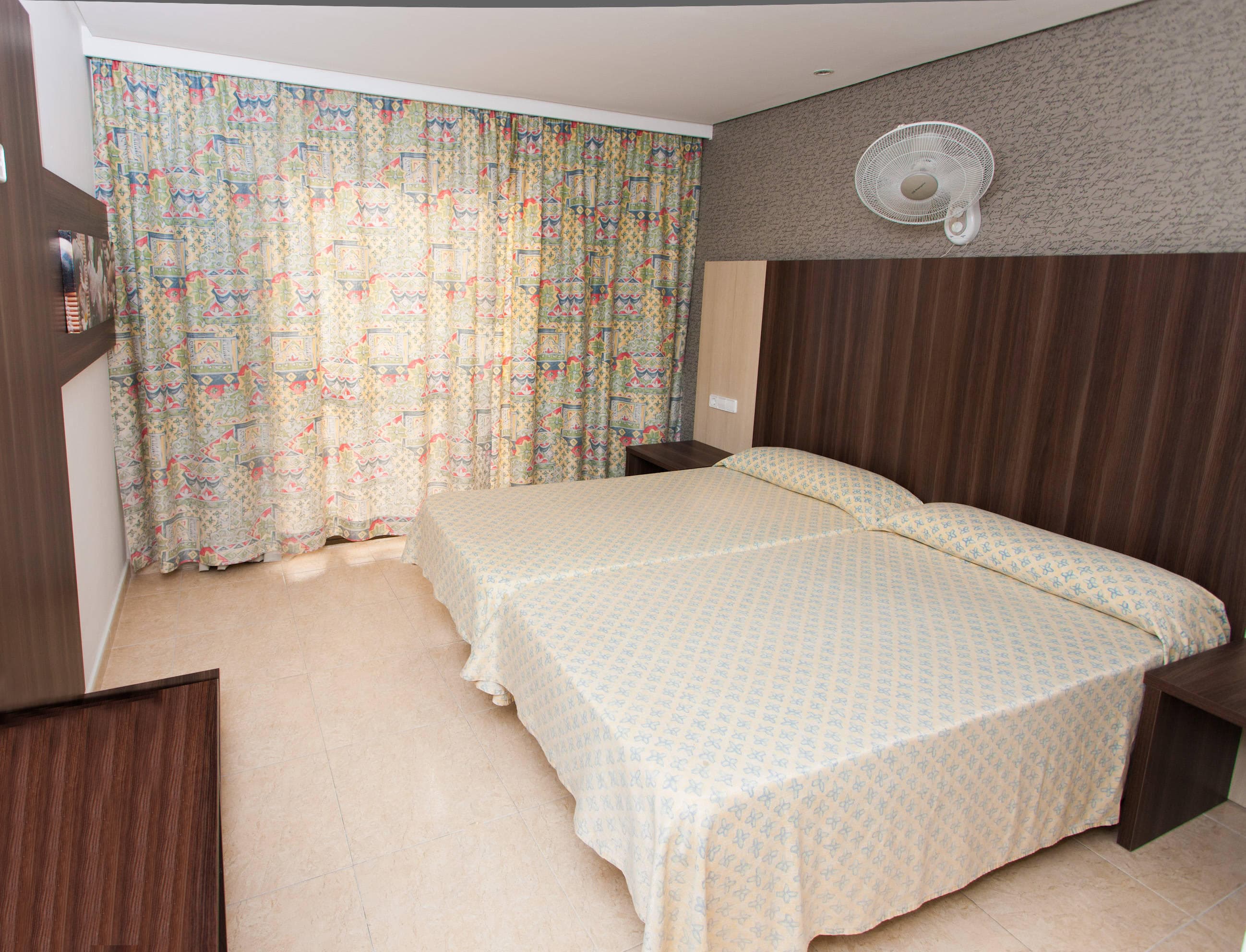 Hotel Kilimanjaro Ansicht 6