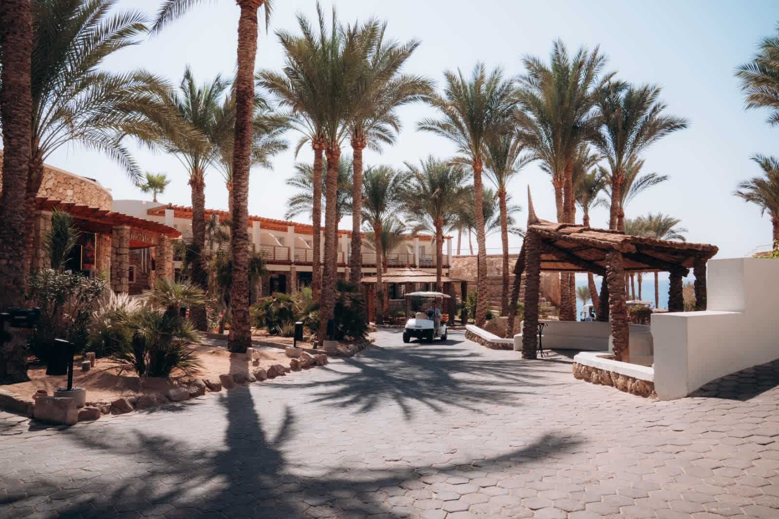 Reef Oasis Beach Resort