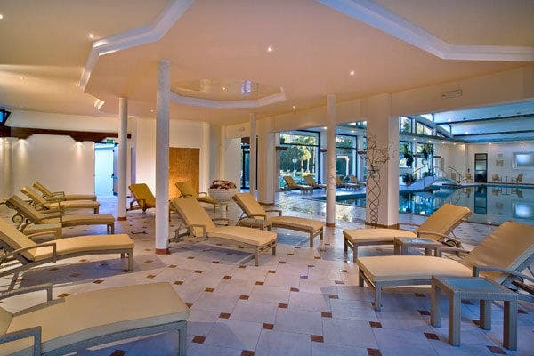 Hotel President Terme Ansicht 6