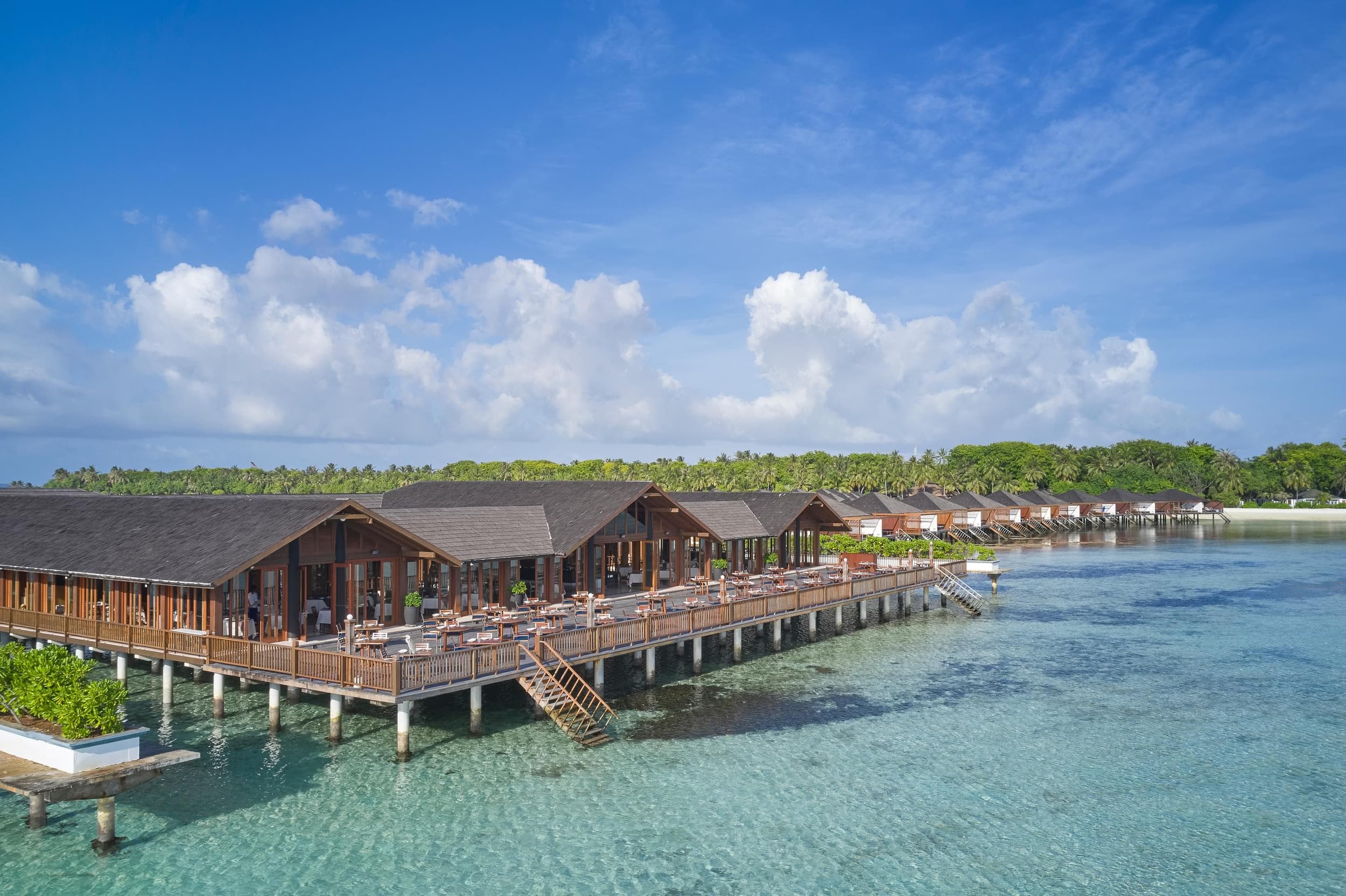 Villa Nautica Ansicht 7