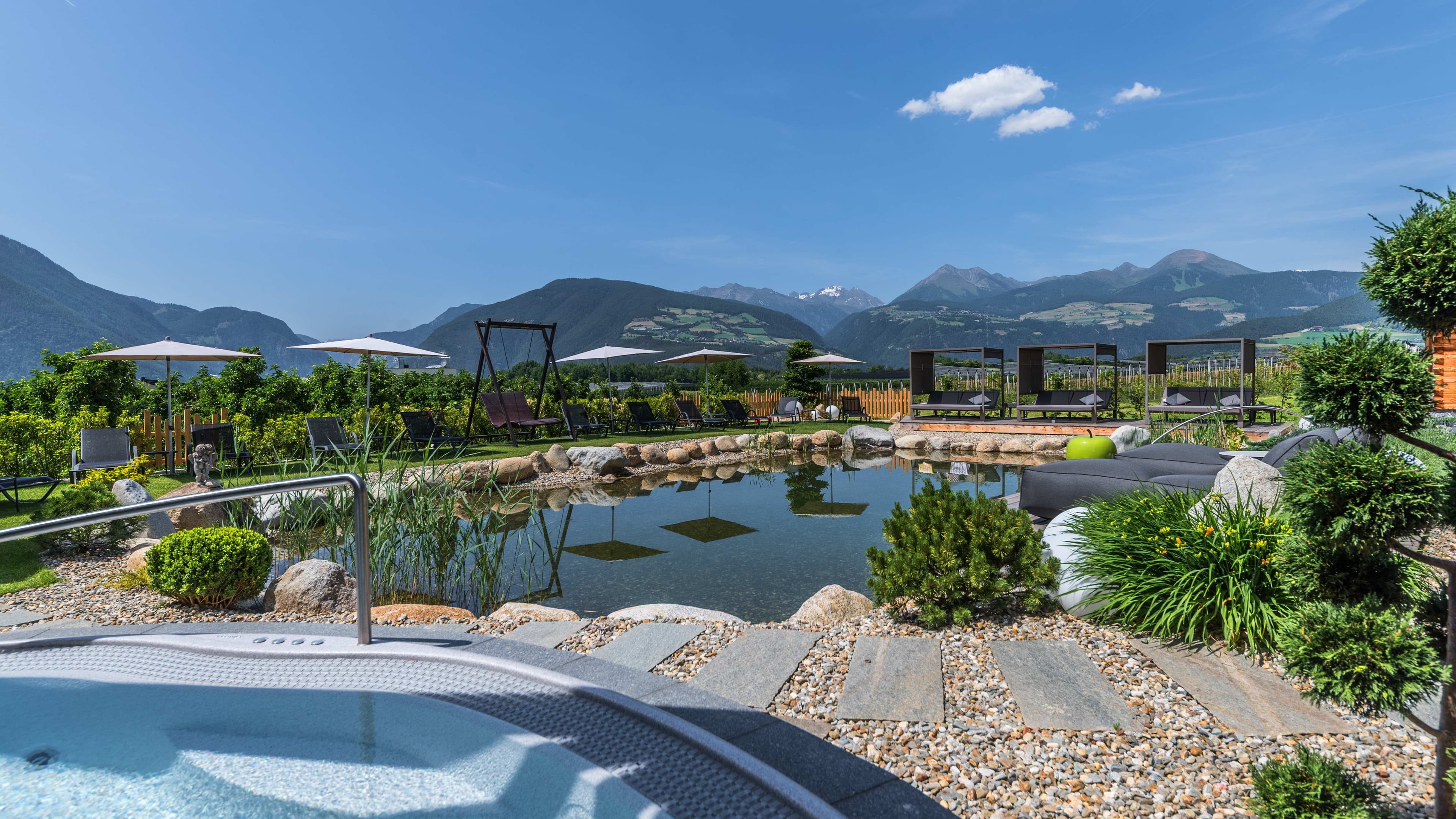 Hotel Sun Ansicht 10