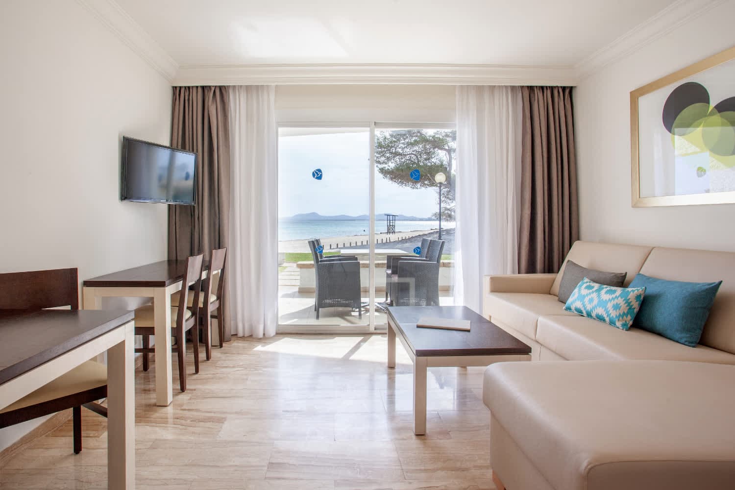 Grupotel Los Principes & Spa Ansicht 5