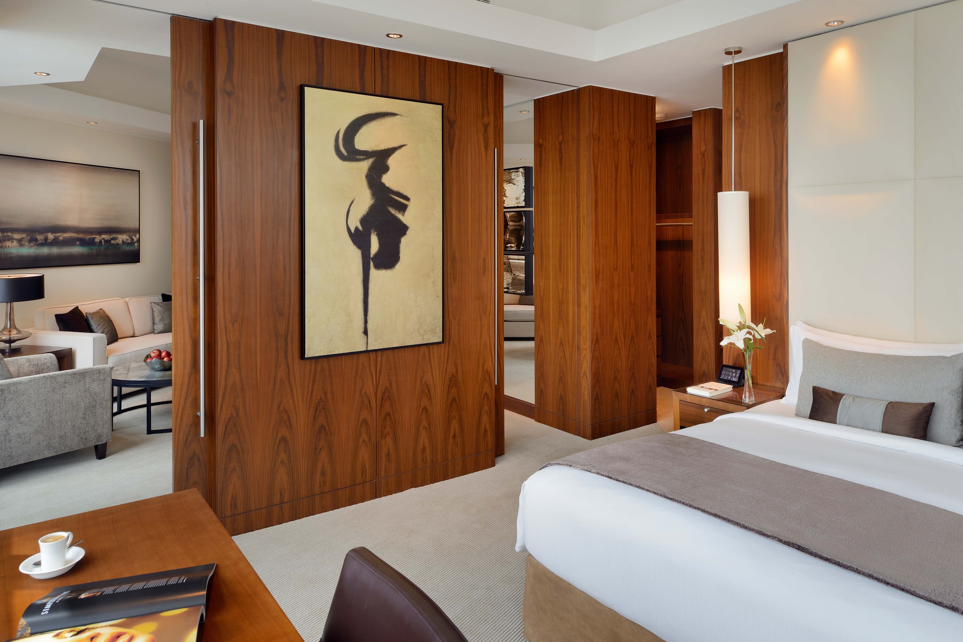 JW Marriott Marquis Hotel Dubai Ansicht 6