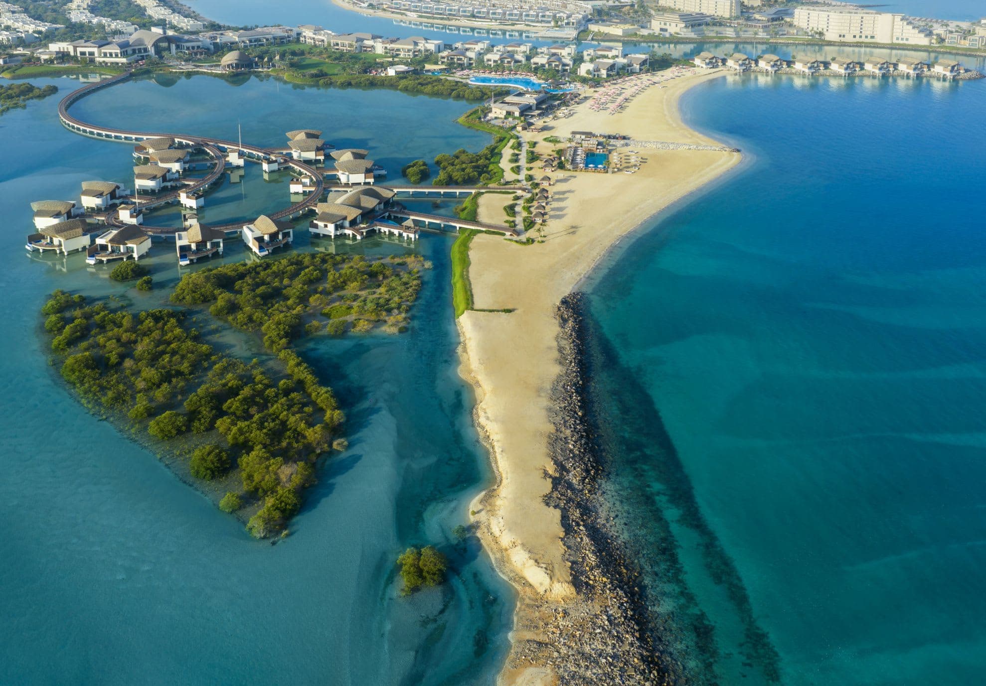 Anantara Mina Ras Al Khaimah Resort