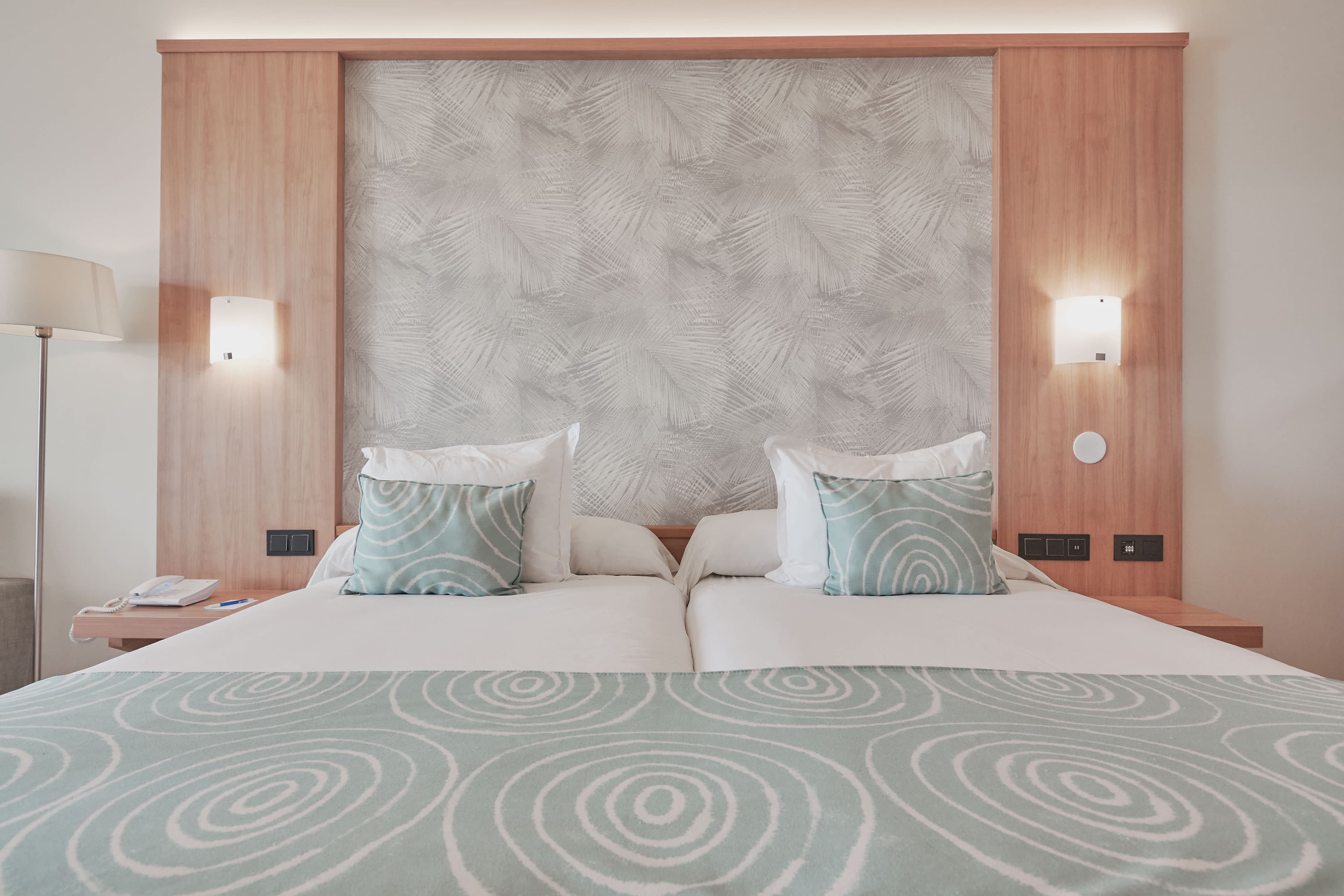 Gloria Palace San Agustin Thalasso & Hotel Ansicht 4