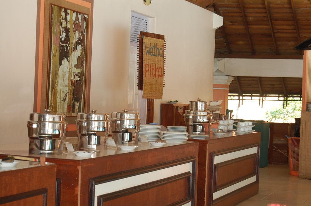 Aida Ayurveda Resort & Spa Ansicht 8