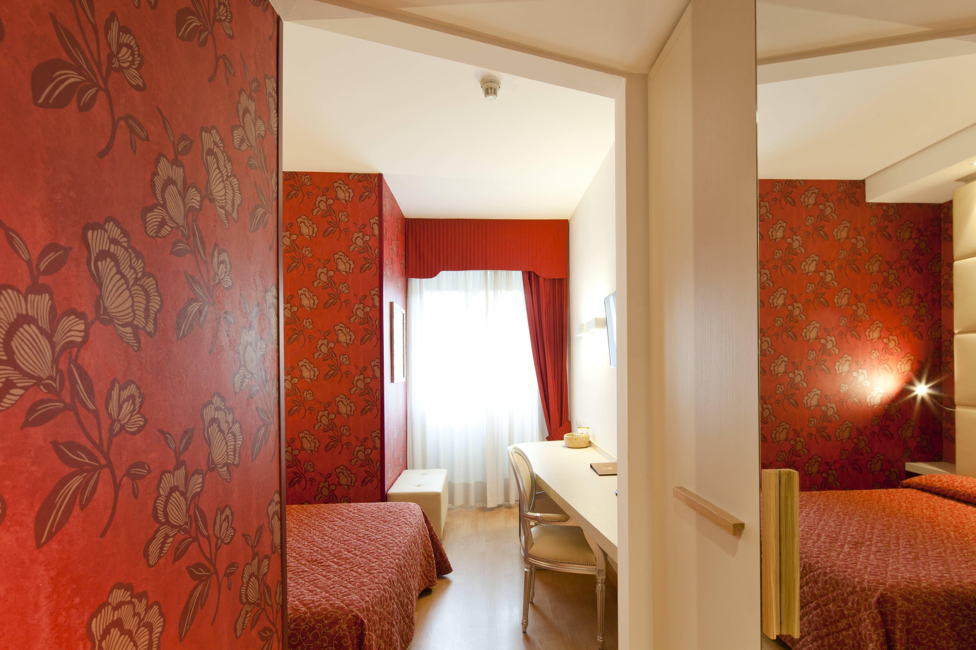 Qualys Hotel Nasco Ansicht 2