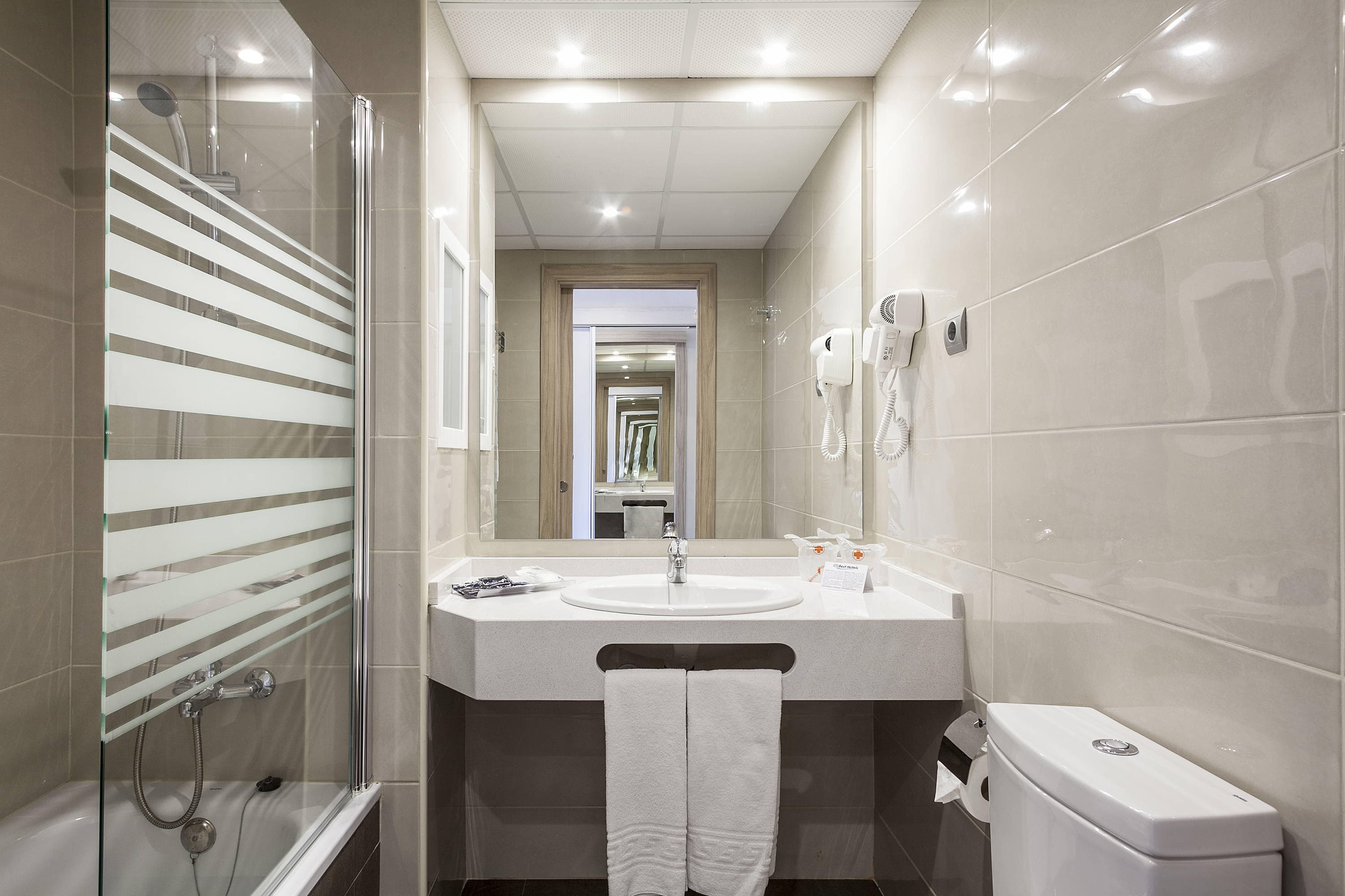 Hotel Best Los Angeles Ansicht 6