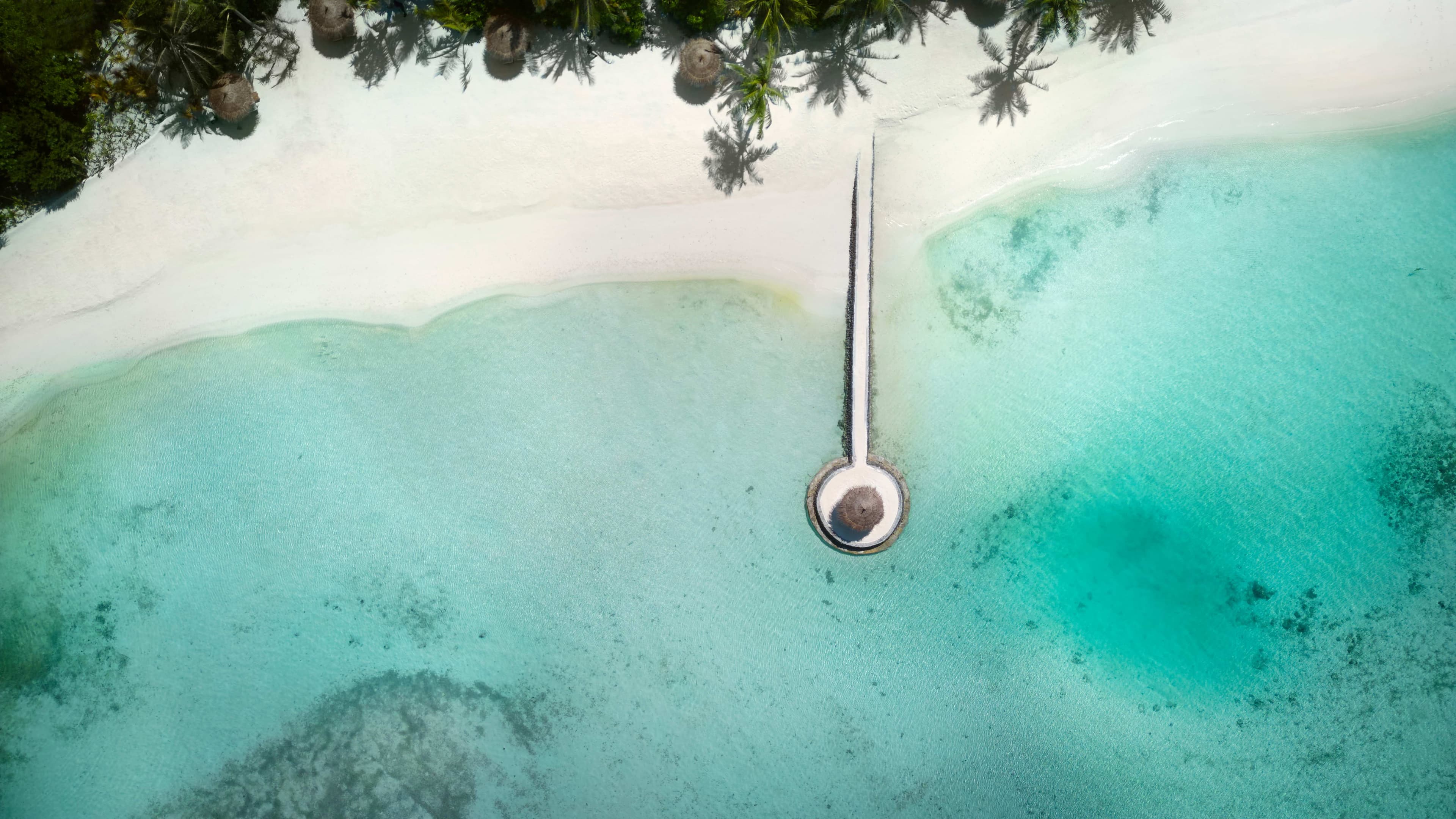 Anantara Veli Maldives Resort - Adults only Ansicht 9