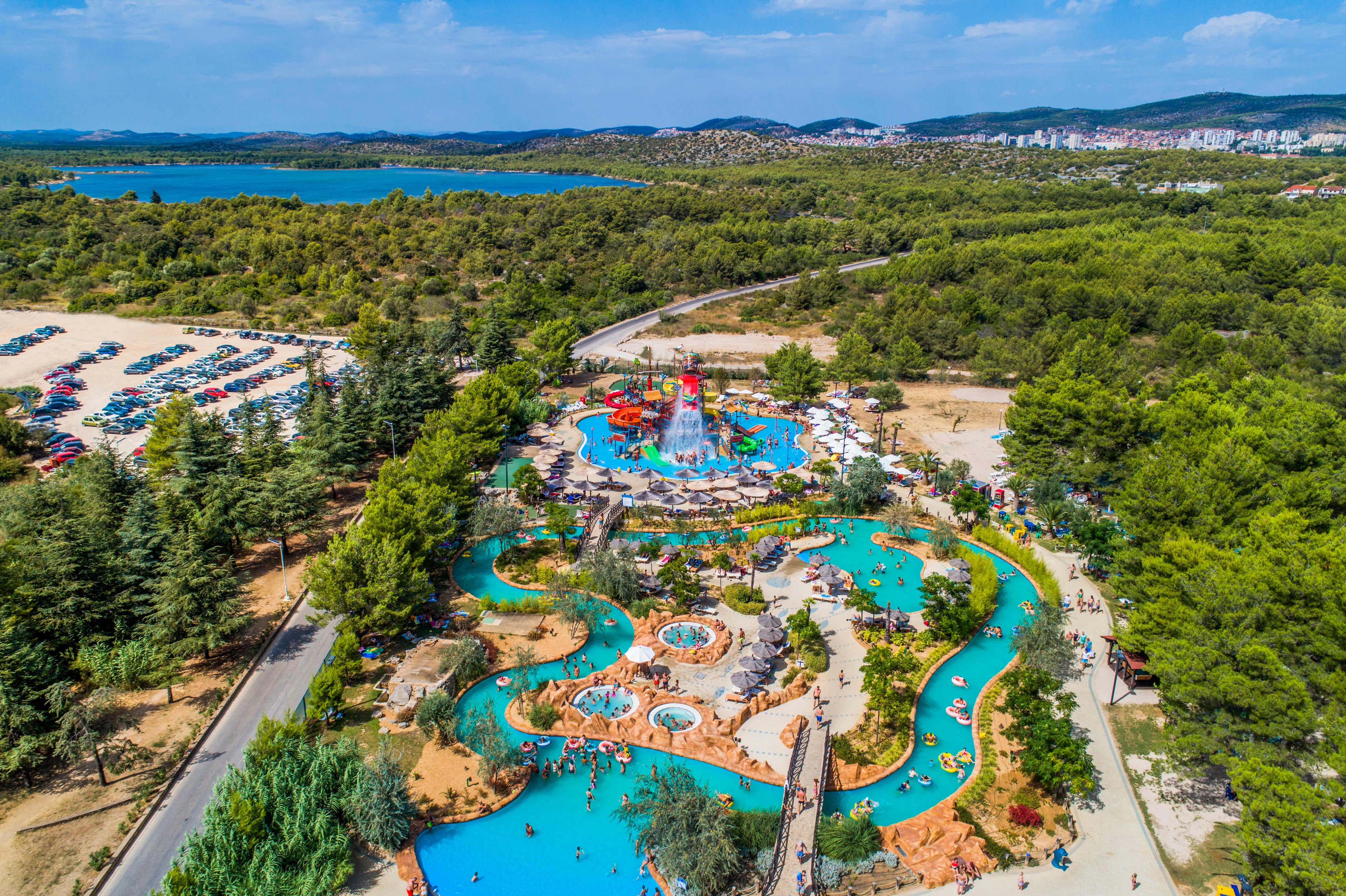 Amadria Park Kids Hotel Andrija Ansicht 7