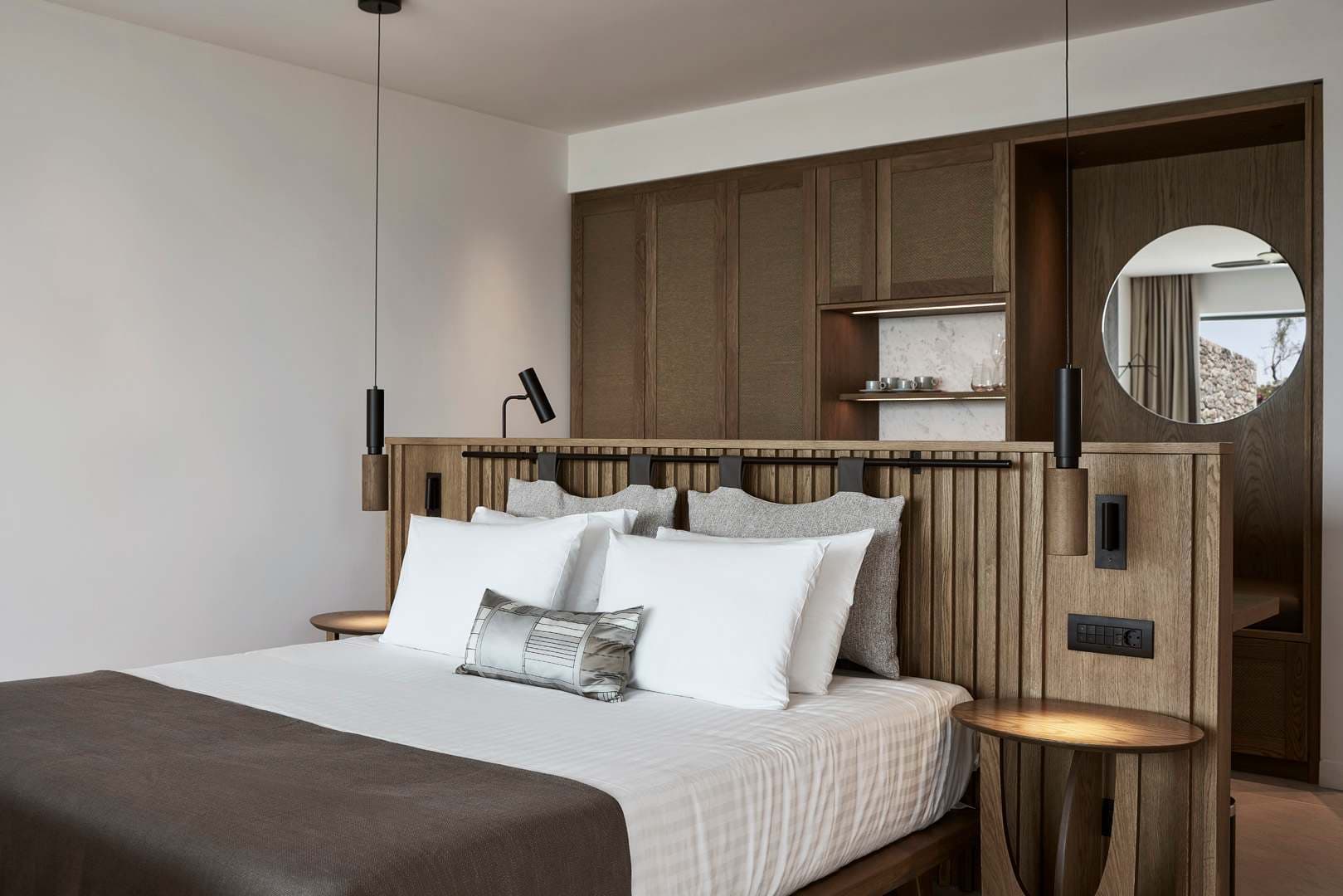 The Olivar Suites Ansicht 4