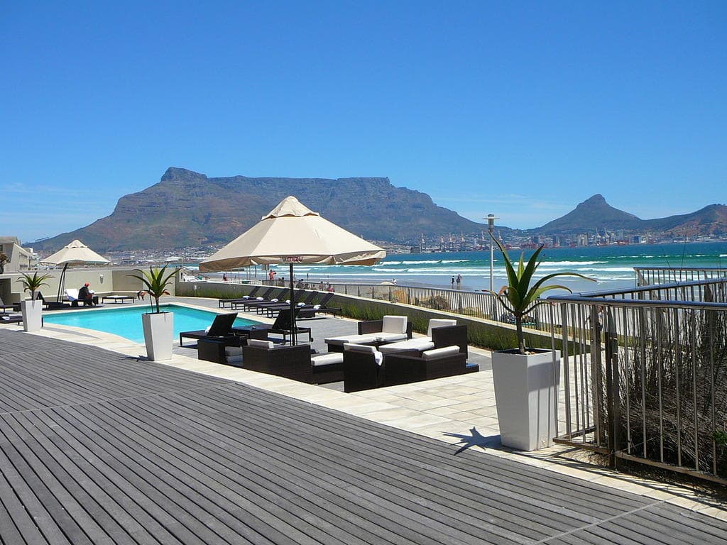 Lagoon Beach  Hotel & Spa Ansicht 10
