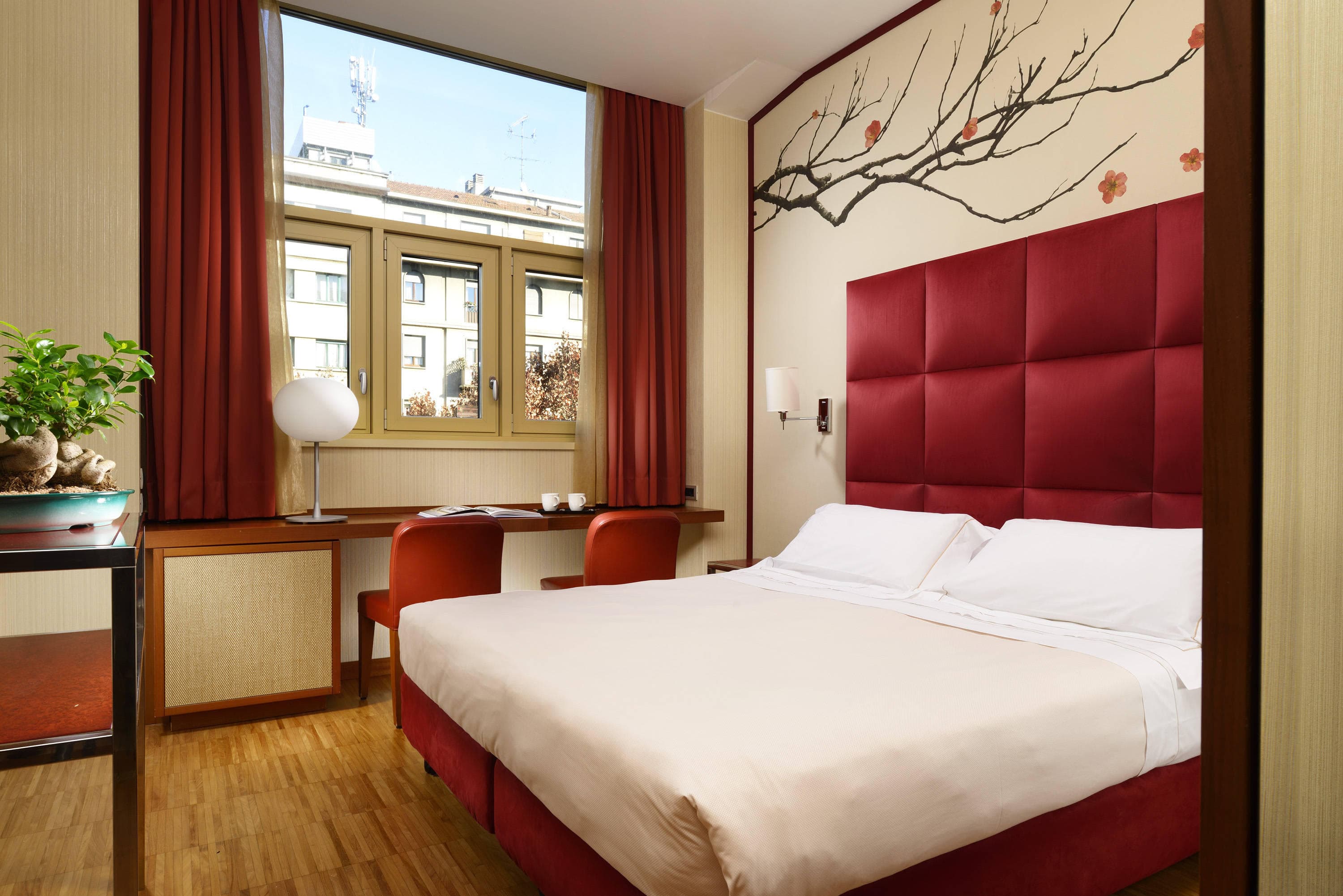 Hotel Enterprise Ansicht 5