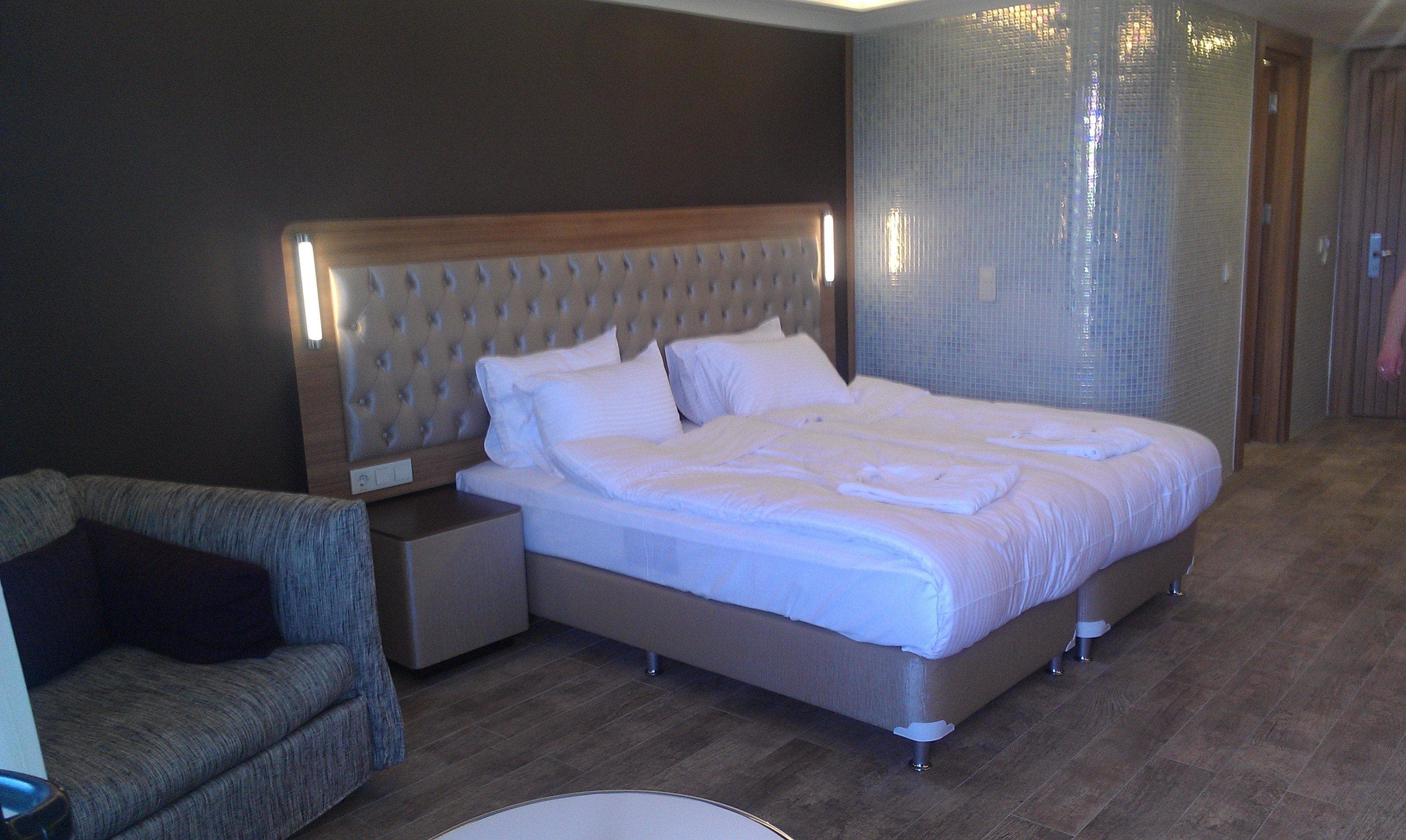 Michell Hotel & Spa Ansicht 6