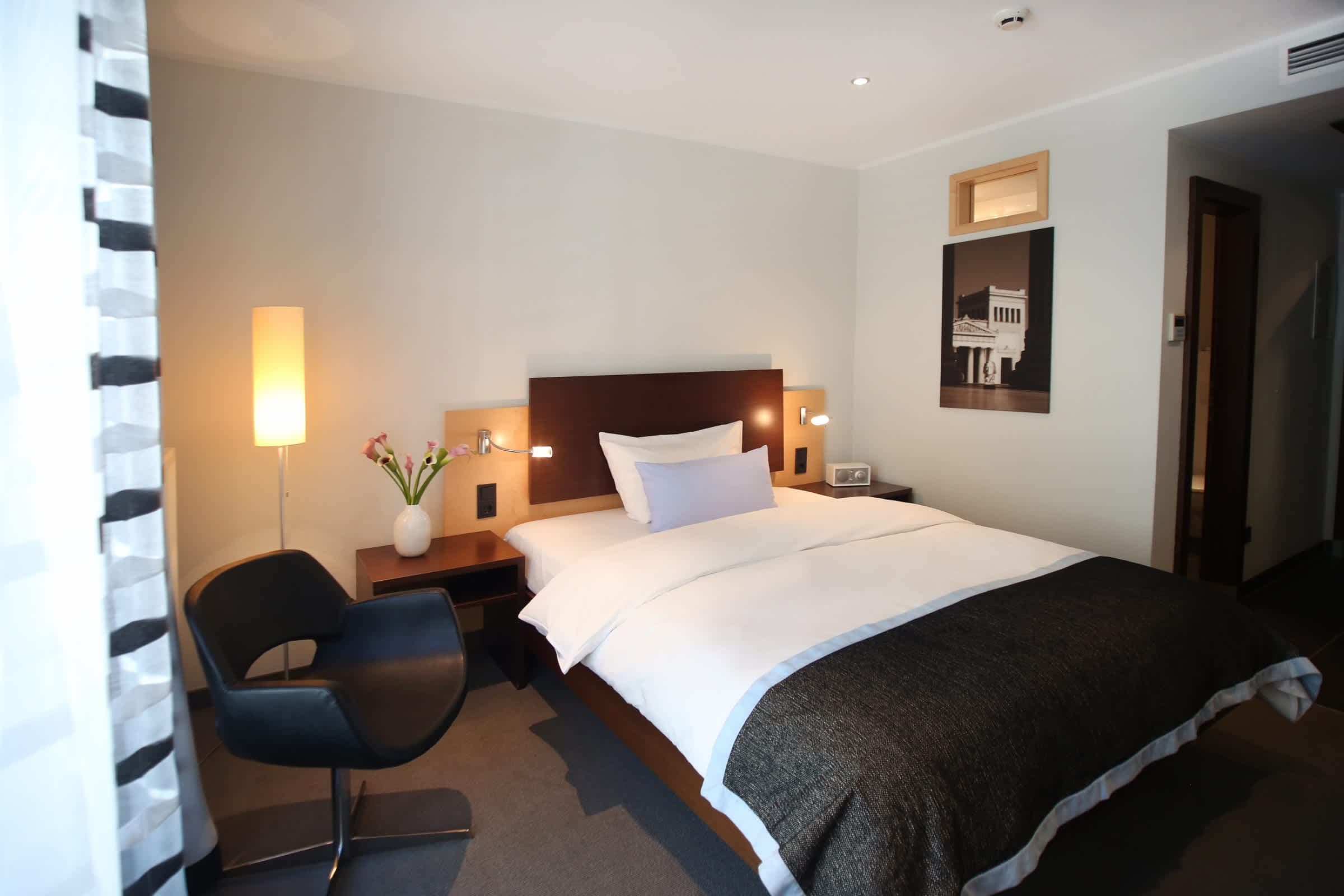 Schiller 5 Hotel Ansicht 6