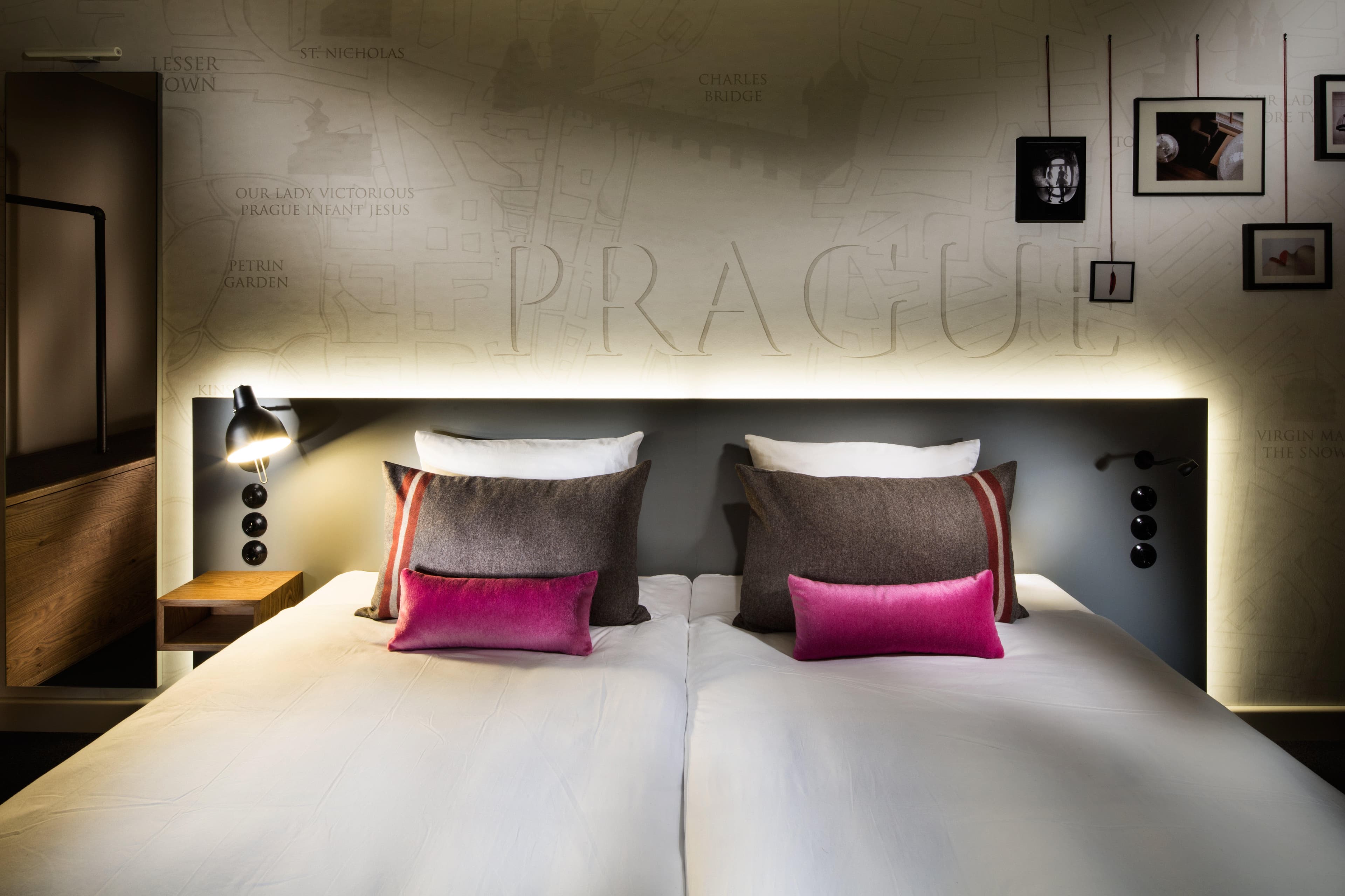 Hotel PULSE8 Ansicht 5