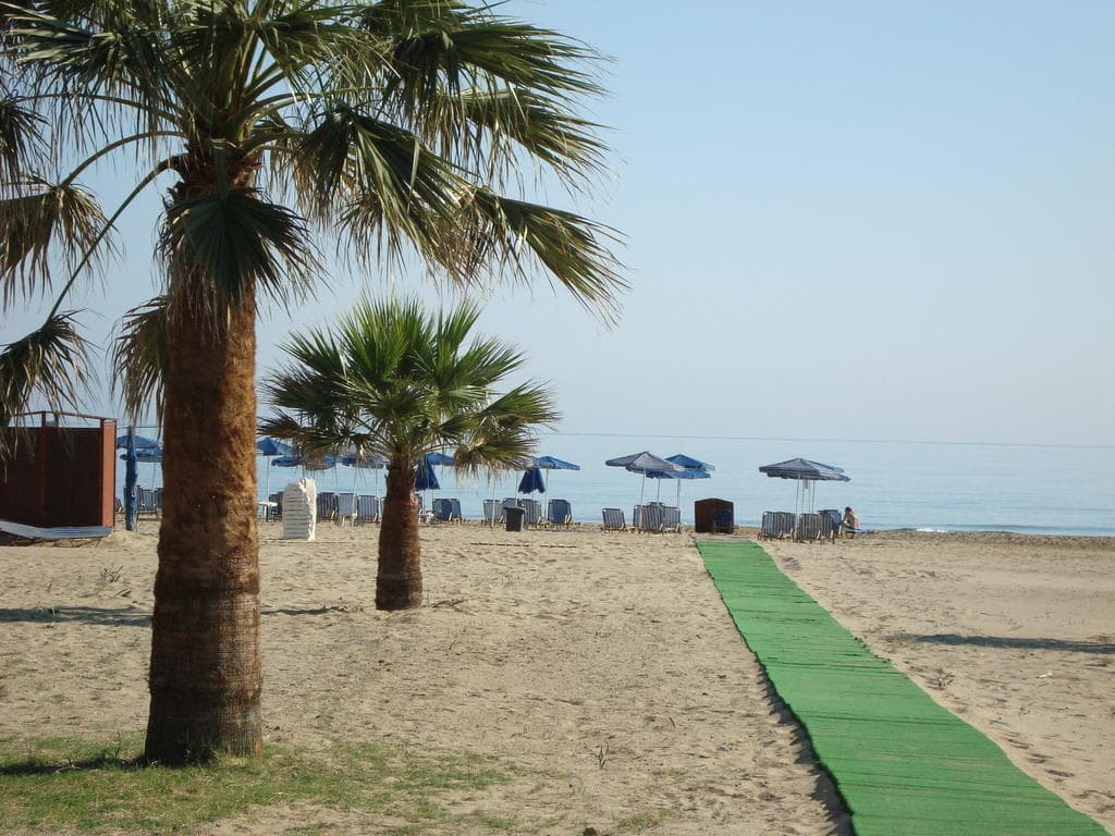 Zorbas Lifestyle Hotel Ansicht 9