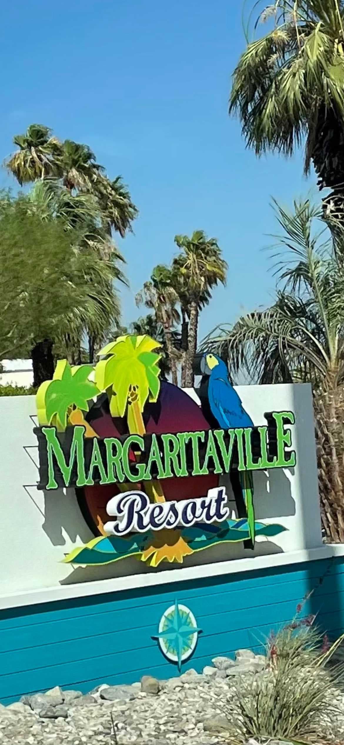 Hotel Palm Springs Riviera Resort Ansicht 8