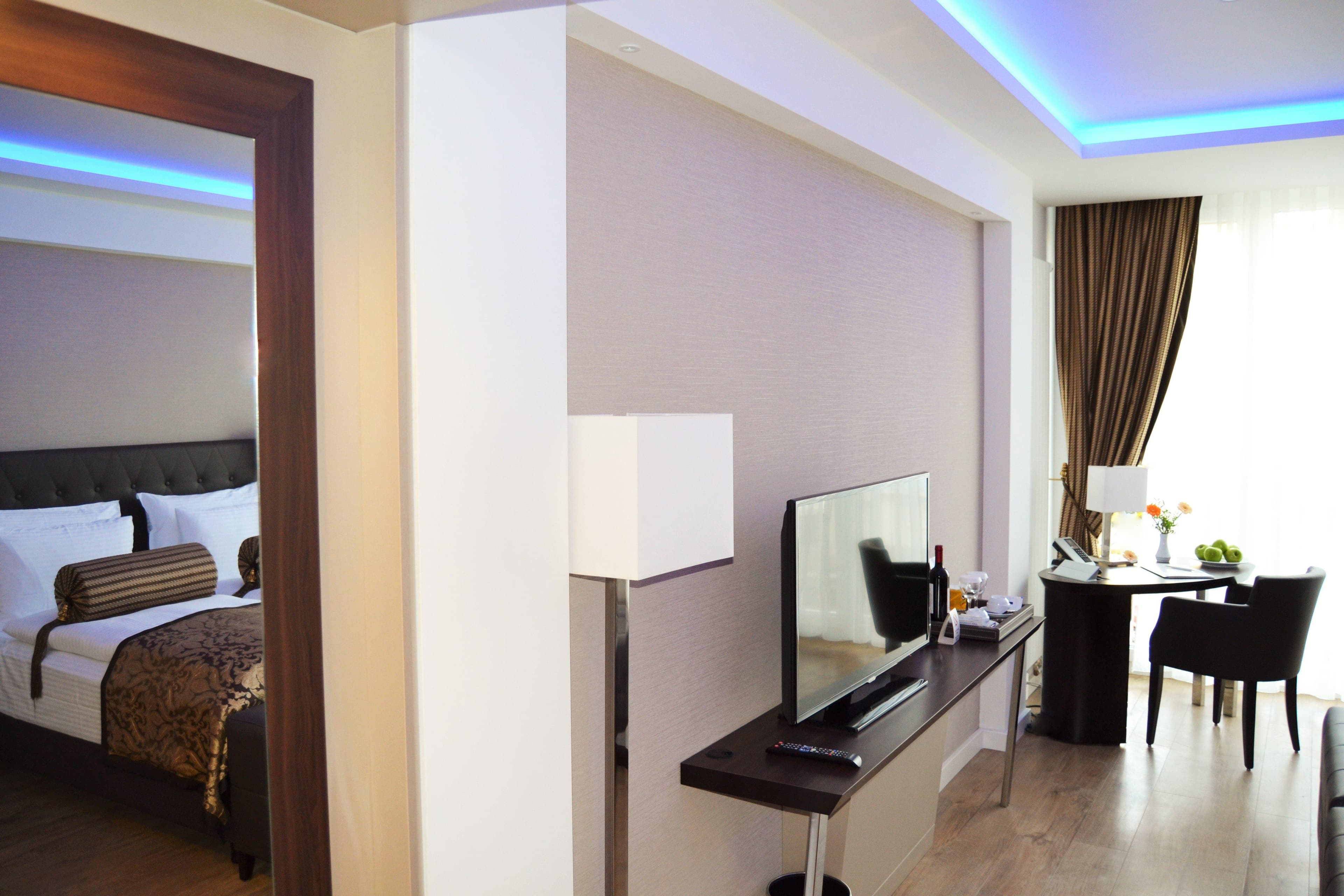 Homaris West Side Ansicht 7