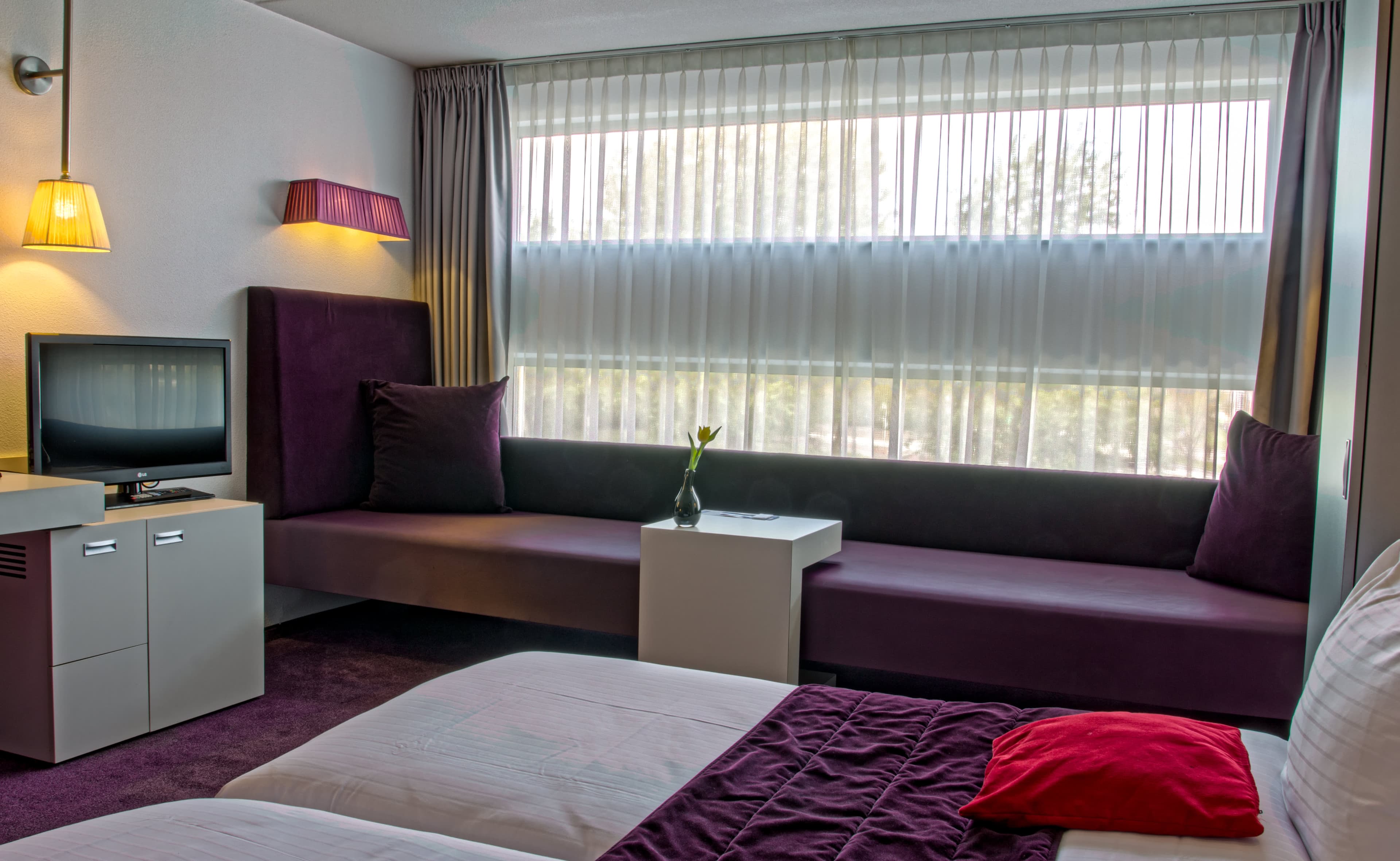 WestCord Art Hotel Amsterdam 4-Star Ansicht 5