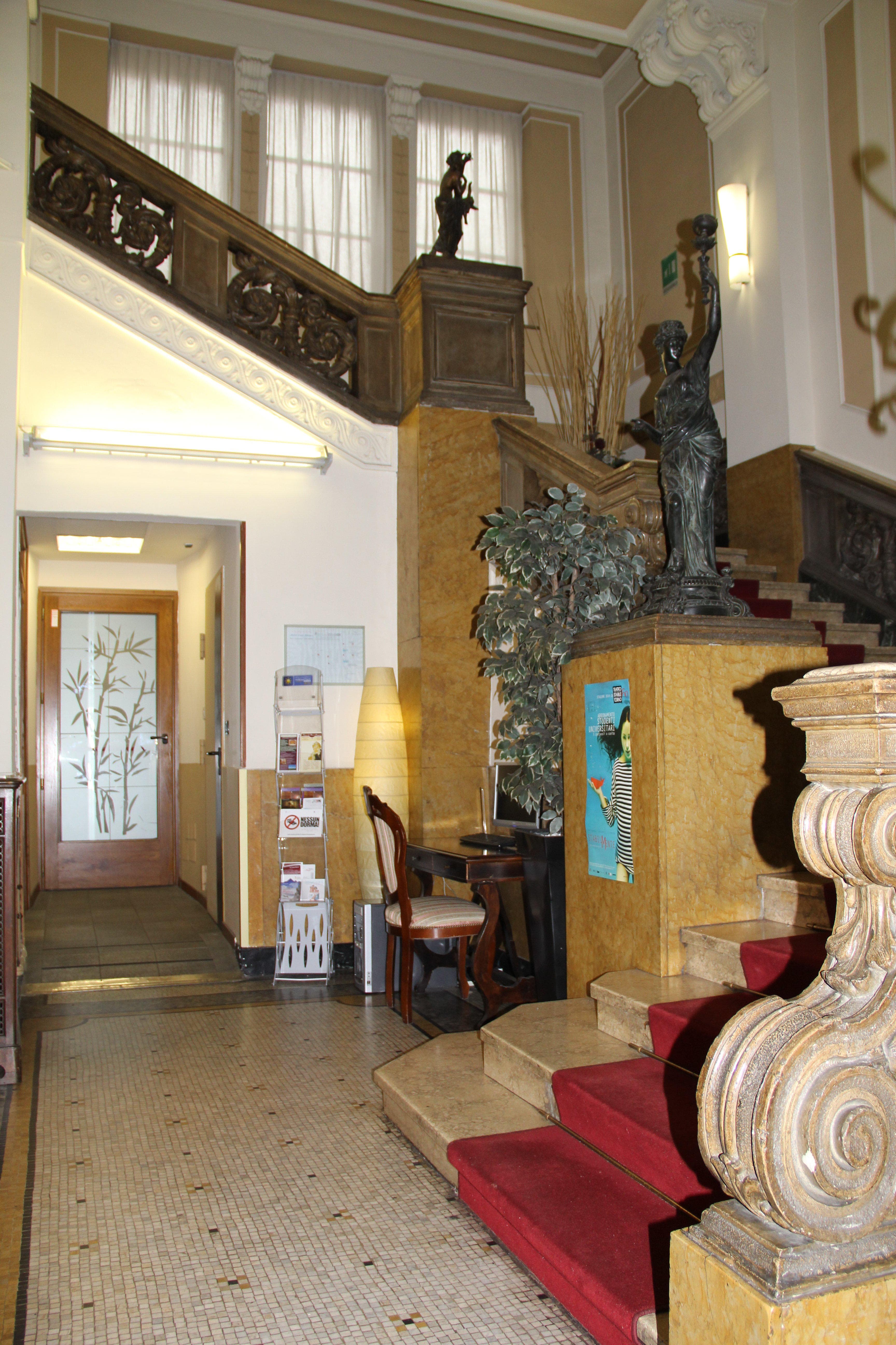 Hotel Dock Milano Ansicht 2