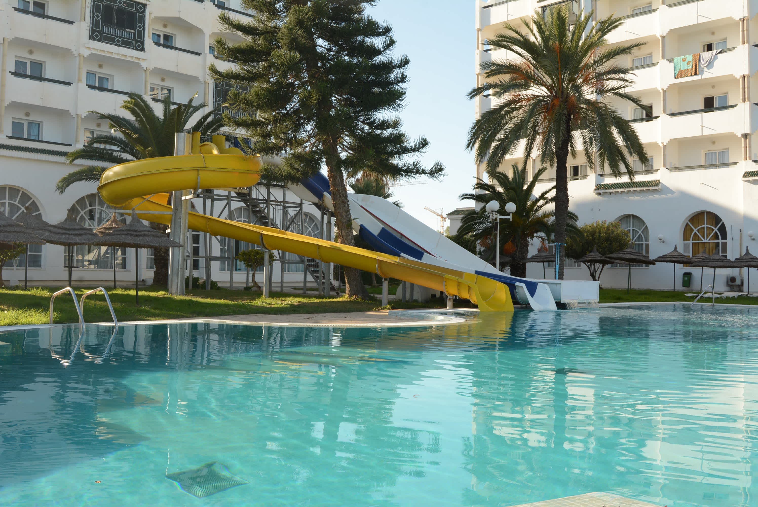 Hotel Royal Jinene Beach & Spa Ansicht 7