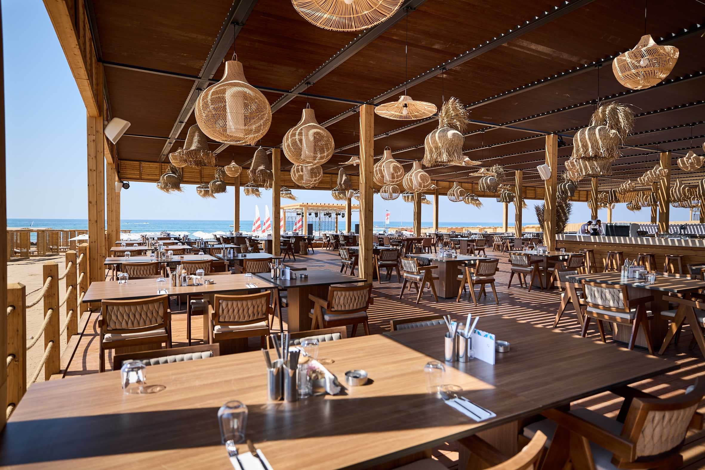 Jacaranda Luxury Resort Ansicht 7
