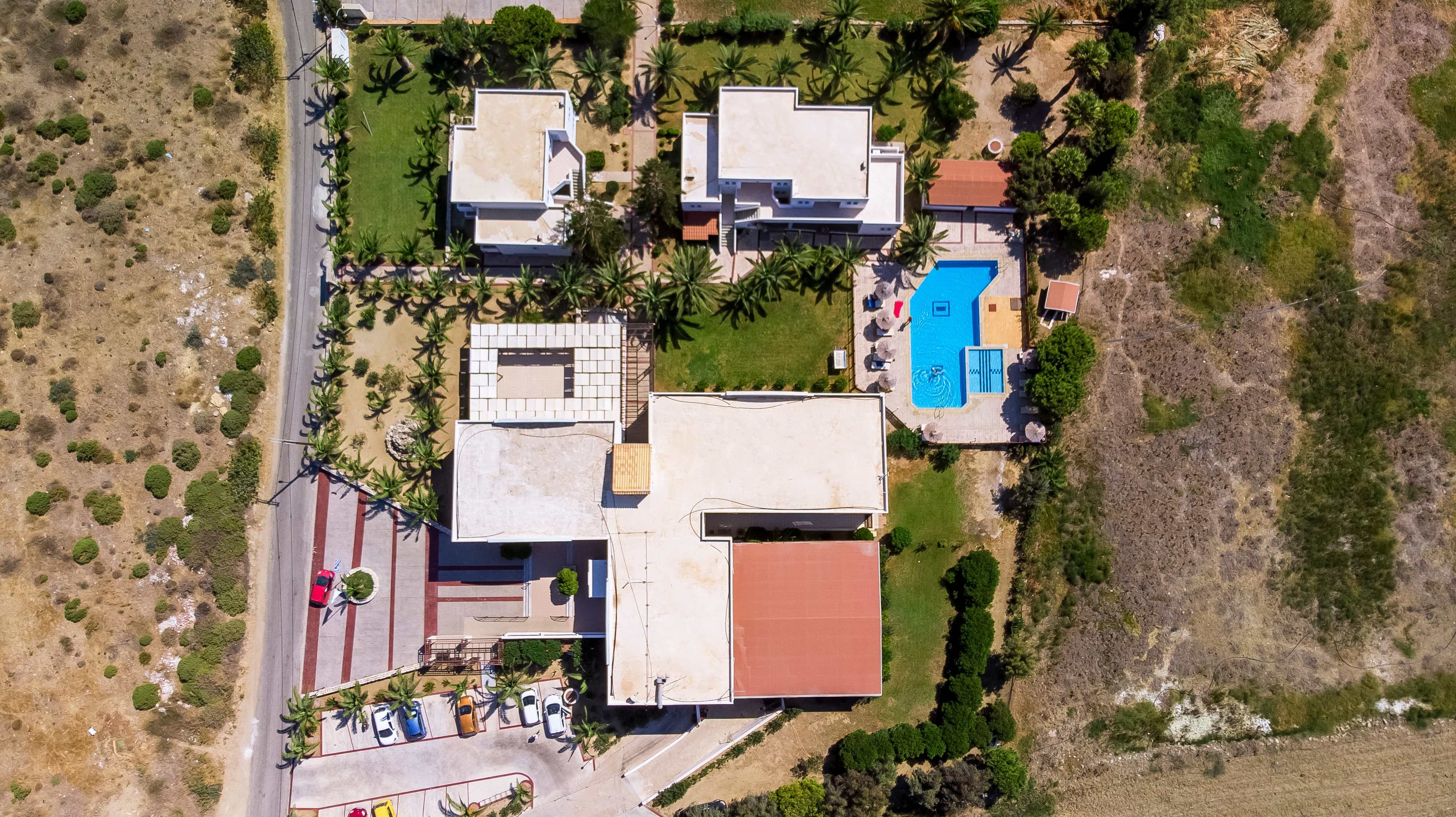 Kalimera Mare Ansicht 3