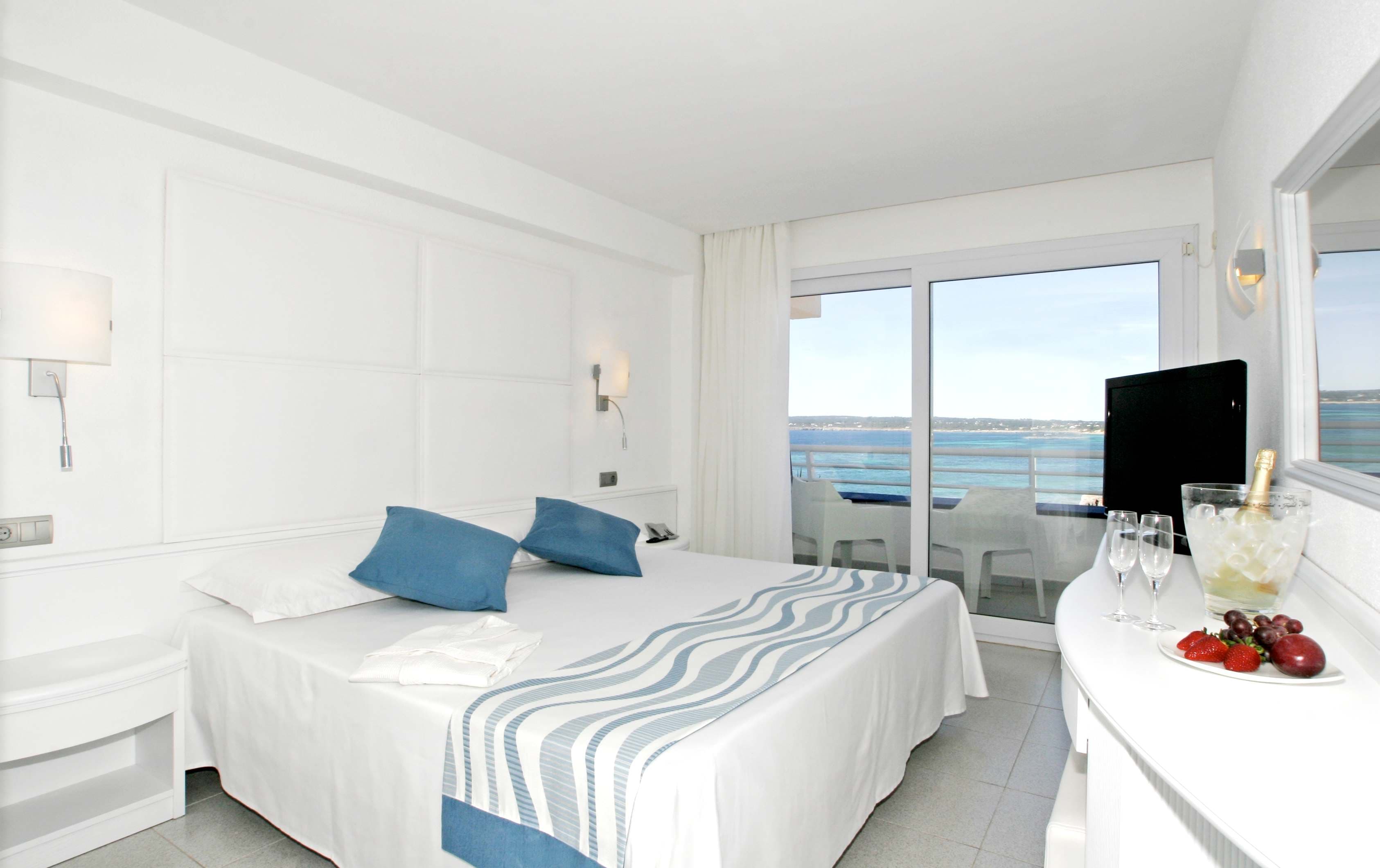 Insotel Hotel Formentera Playa Ansicht 6