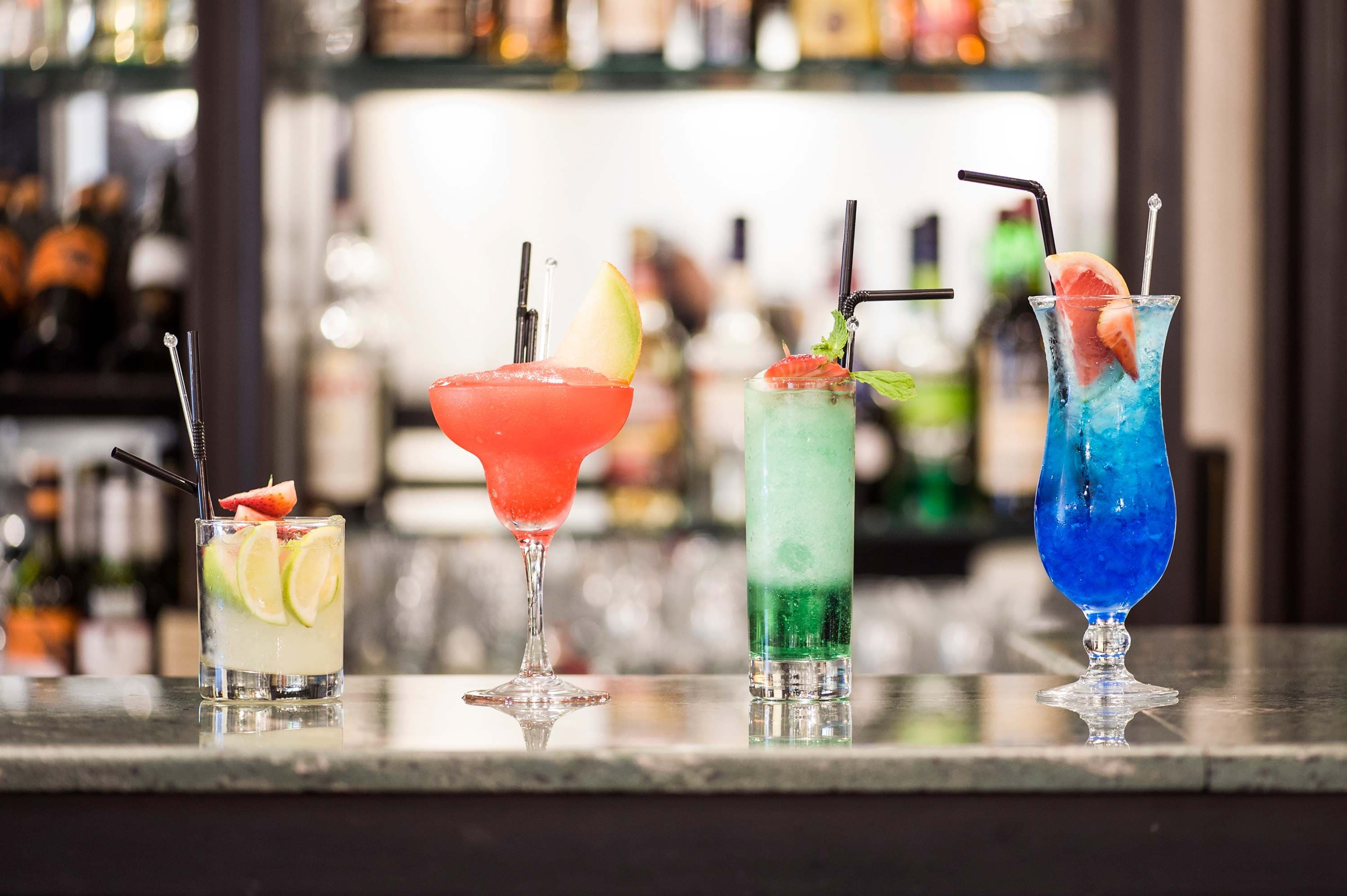 Al Hamra Village Hotel Ansicht 9