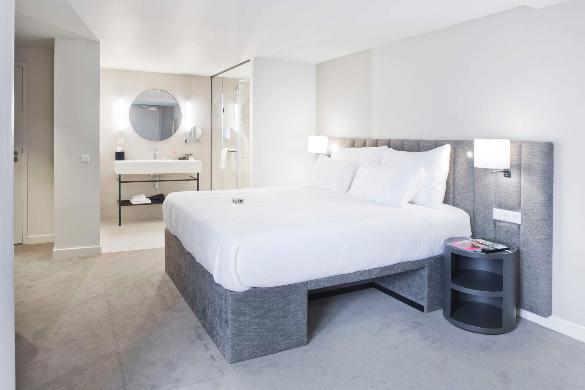 Pestana Amsterdam Riverside Ansicht 5