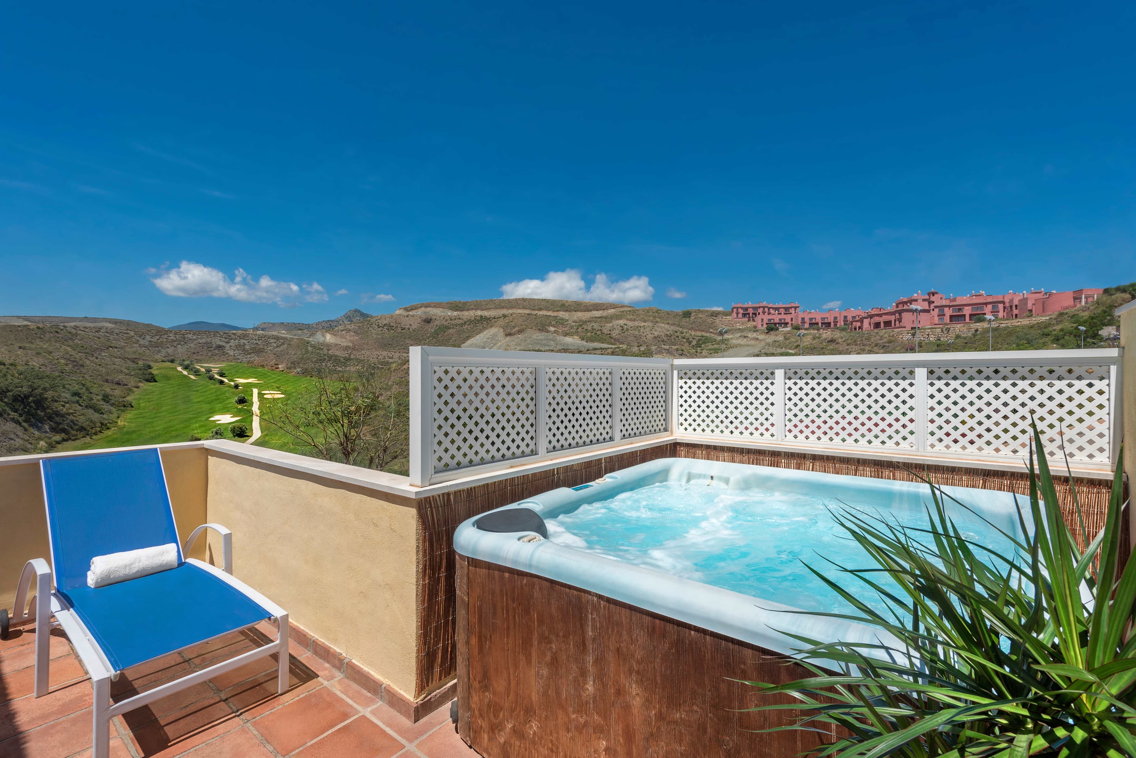 Colina del Paraiso Ansicht 5