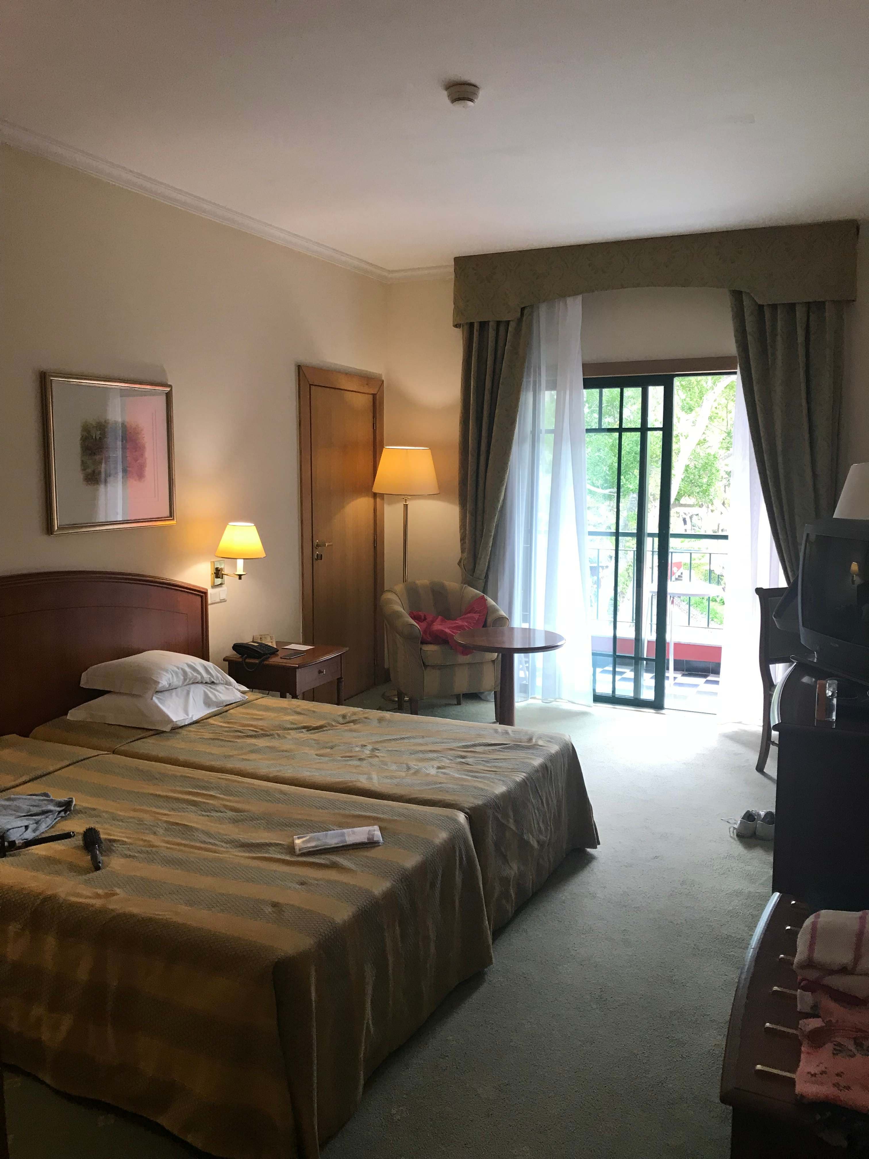 Hotel Quinta do Monte Ansicht 4