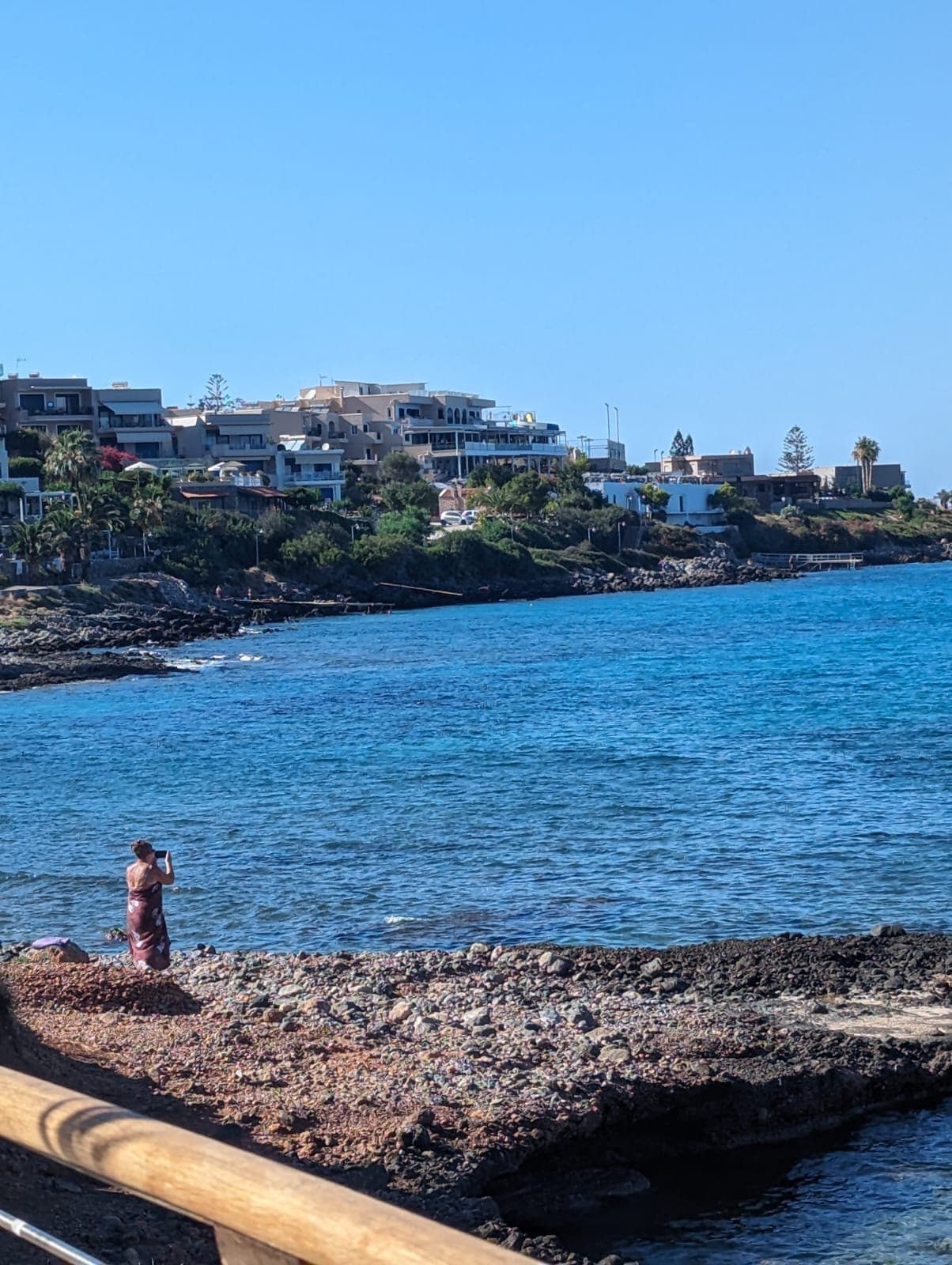 Maistrali Sea View Apartments Ansicht 8