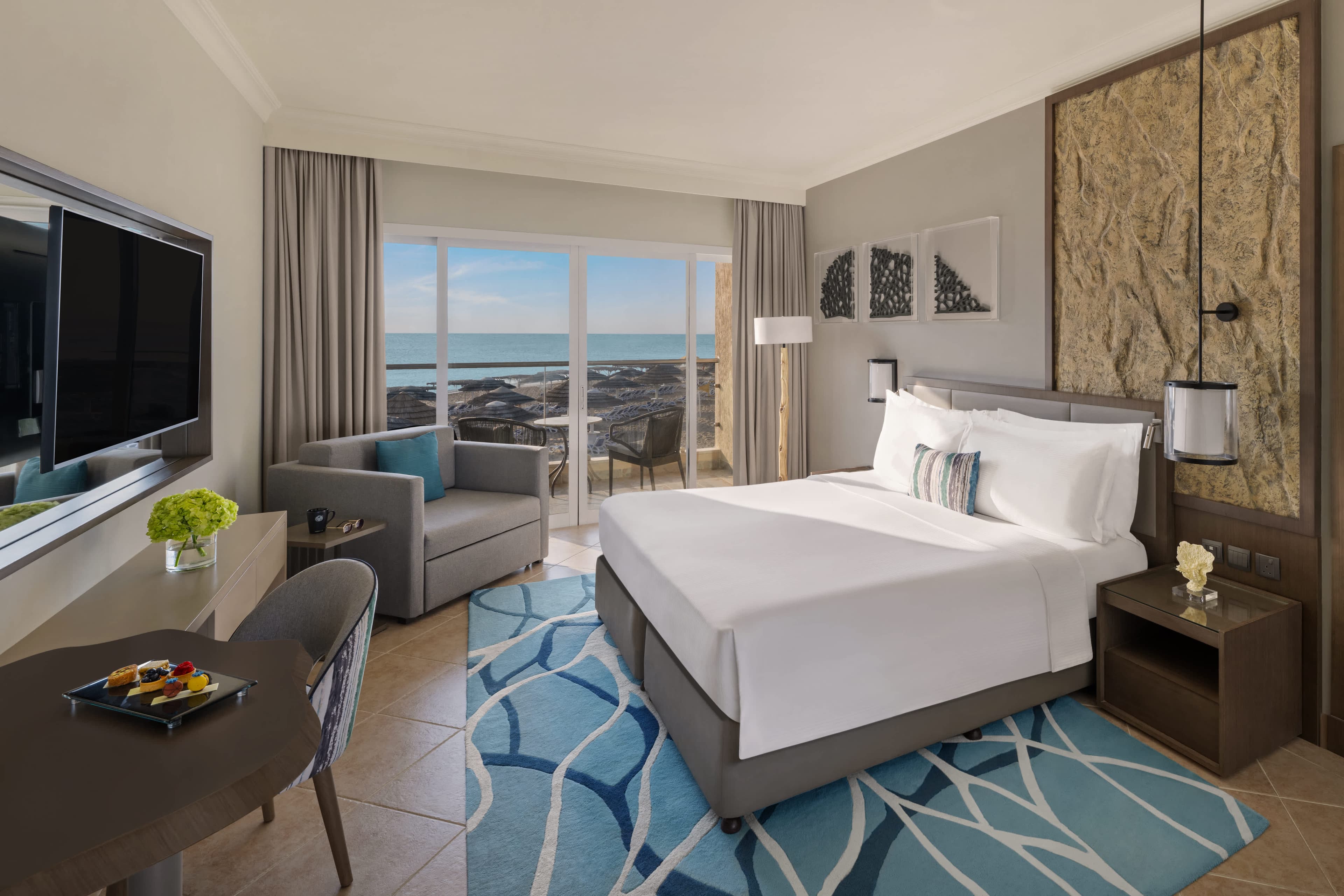 Fujairah Rotana Resort & Spa Ansicht 5