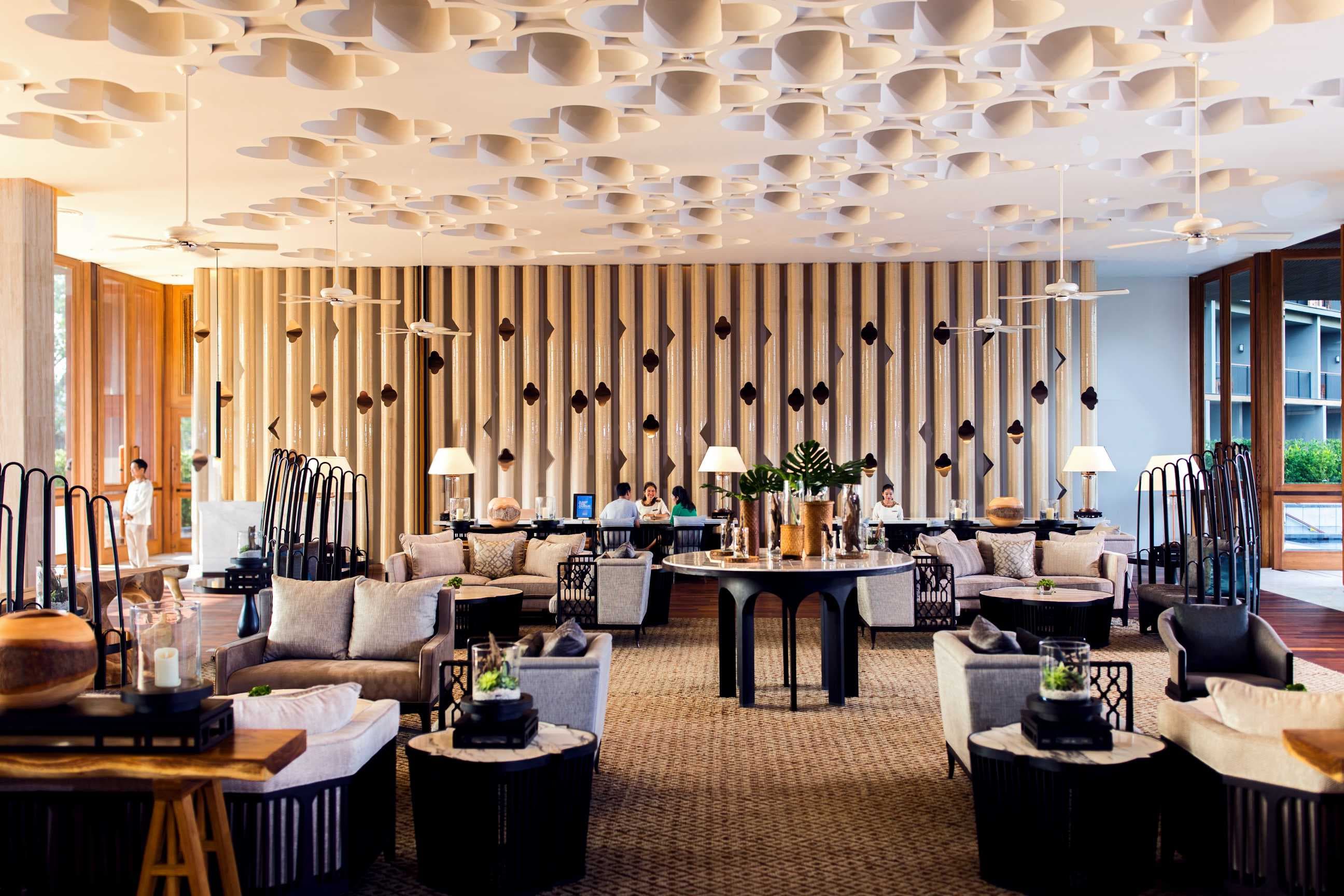 Hua Hin Marriott Resort & Spa Ansicht 8