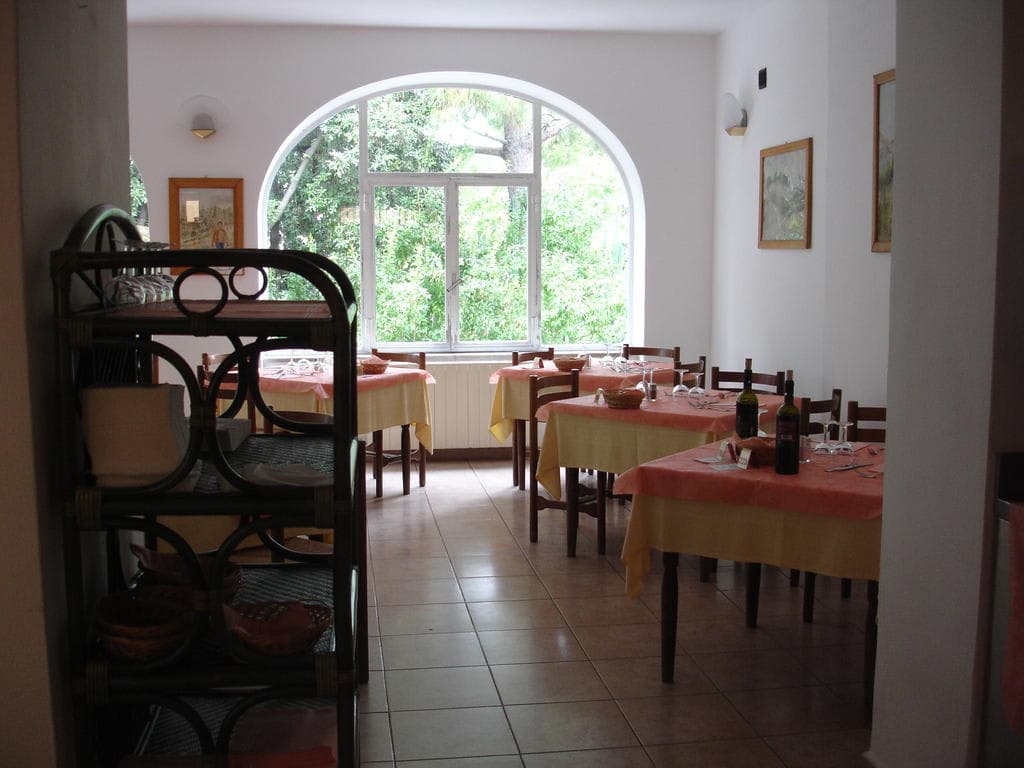 Hotel Vittoria Ansicht 10