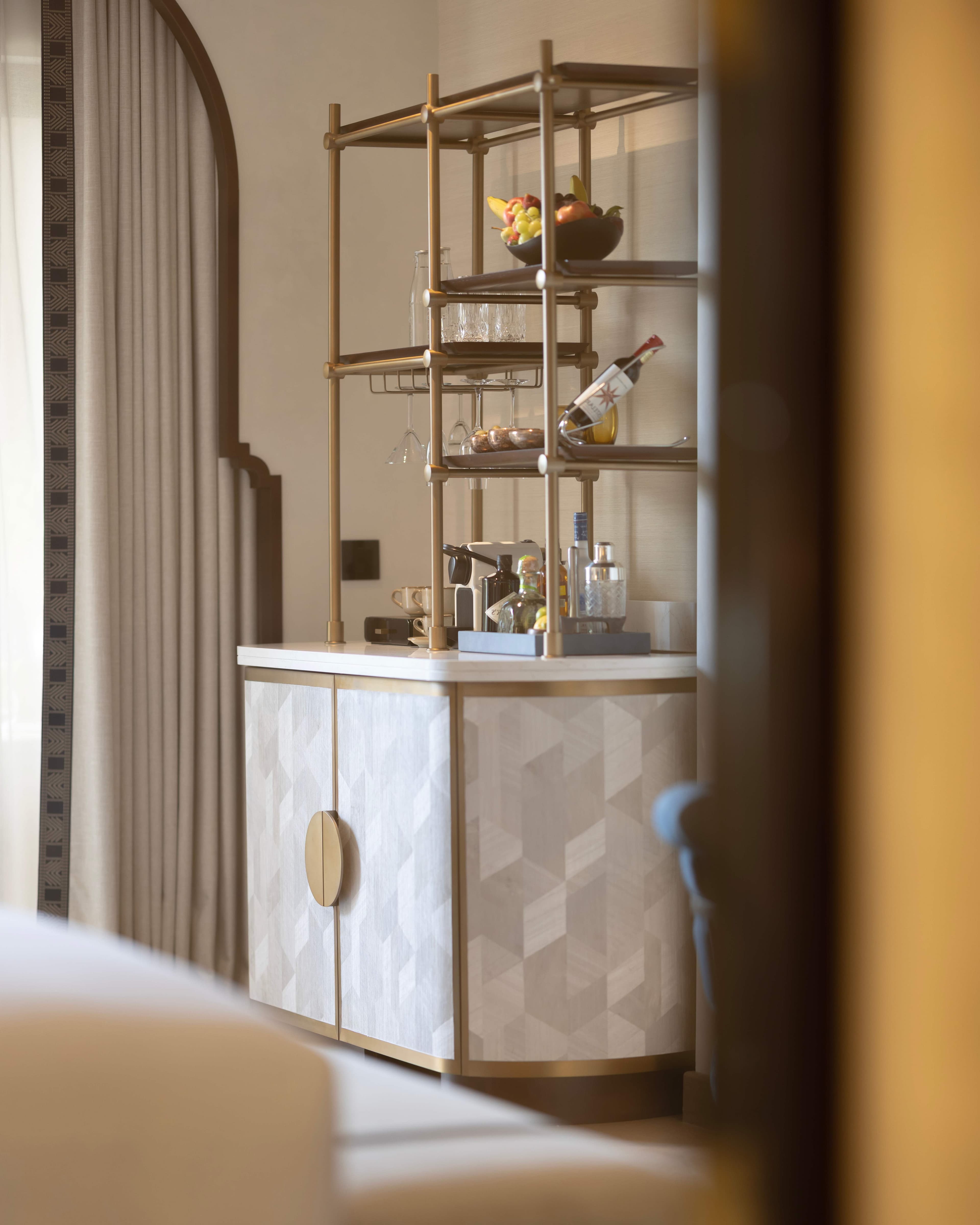 Jumeirah Zabeel Saray Ansicht 6