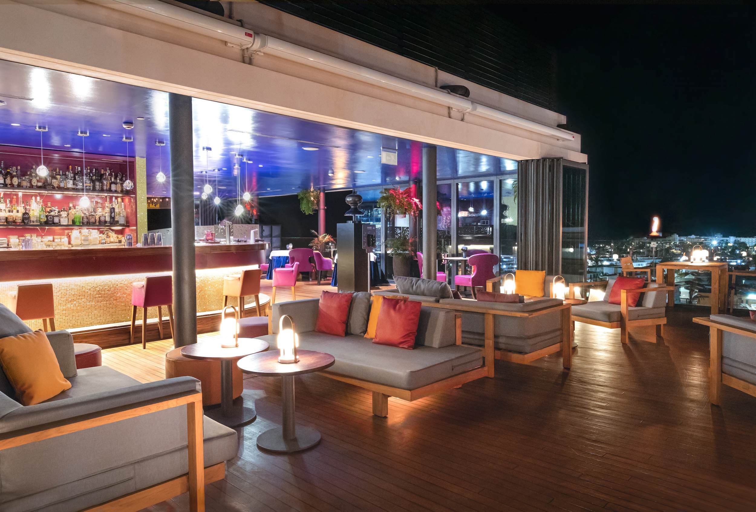 Bohemia Suites & Spa - Adults only Ansicht 9