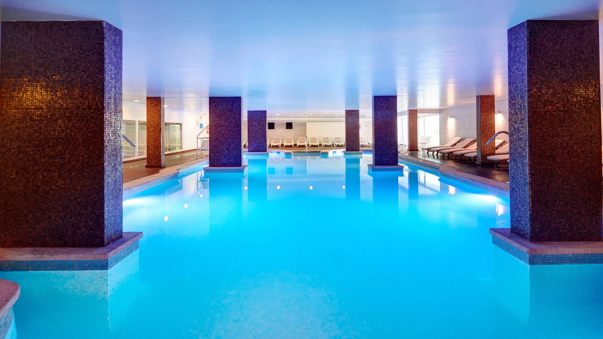 Hipotels Mediterraneo Ansicht 8