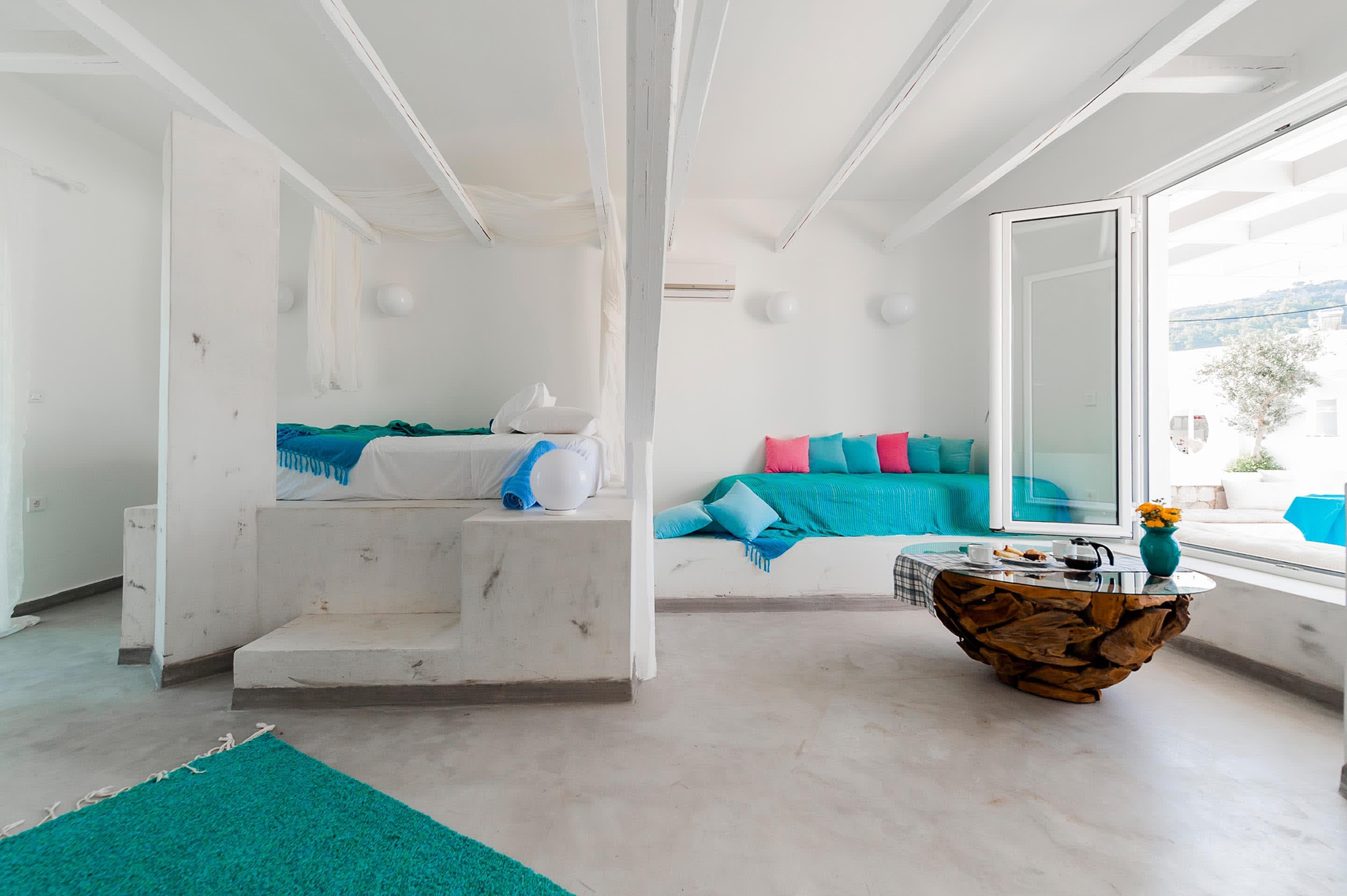 Kouros Home & Suites--Faliraki--Adults Only Ansicht 8