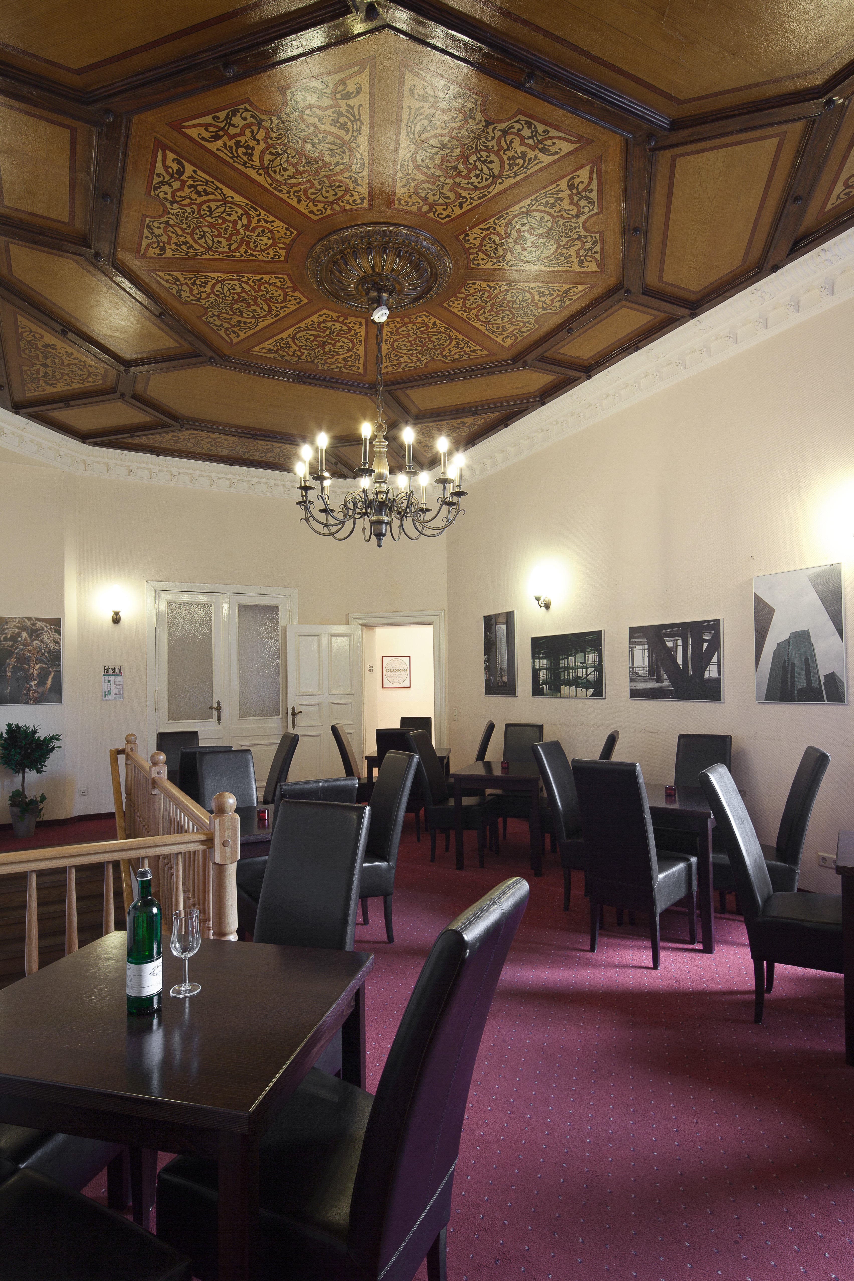 Air In Berlin Hotel Ansicht 10