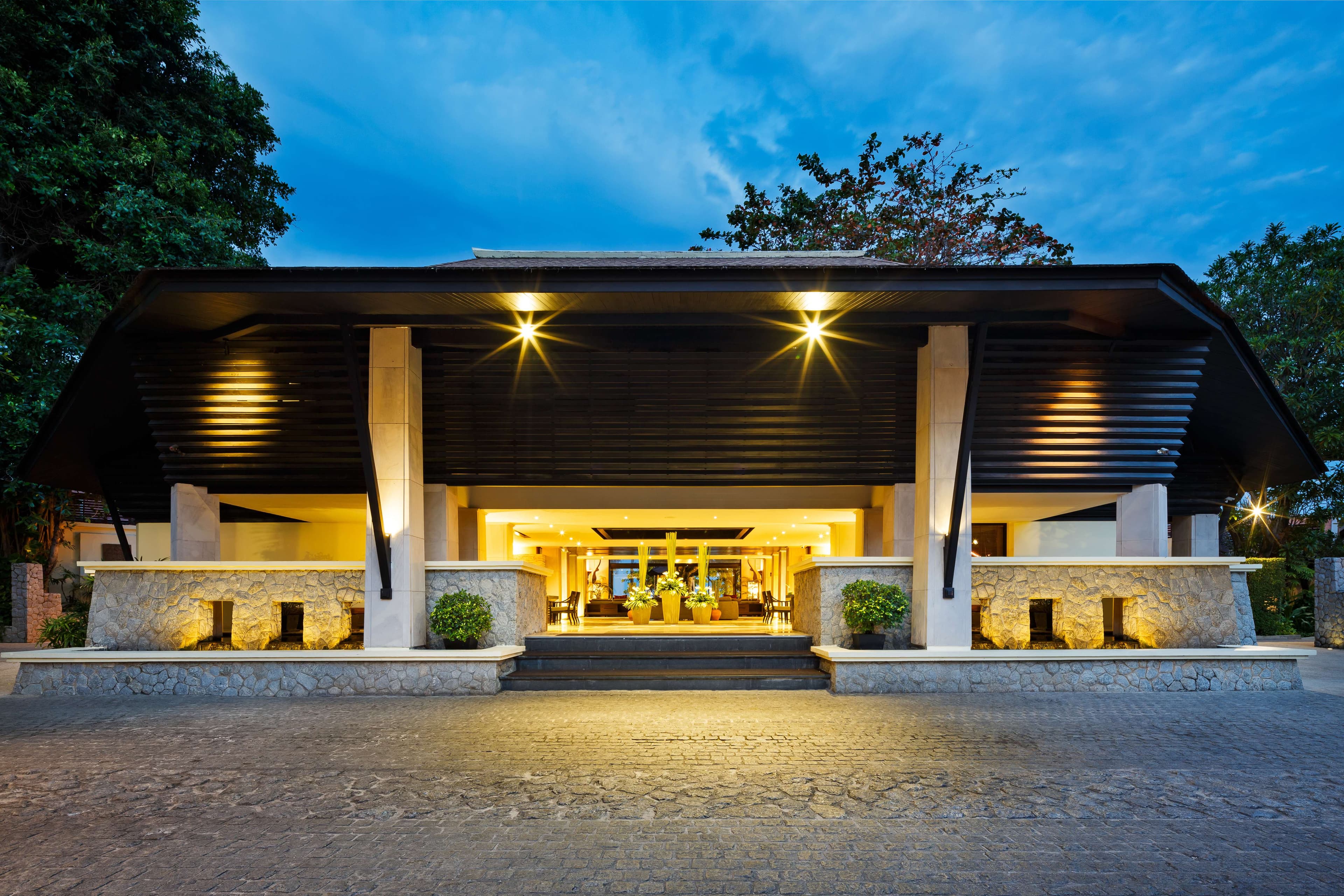 Impiana Resort Patong Ansicht 3